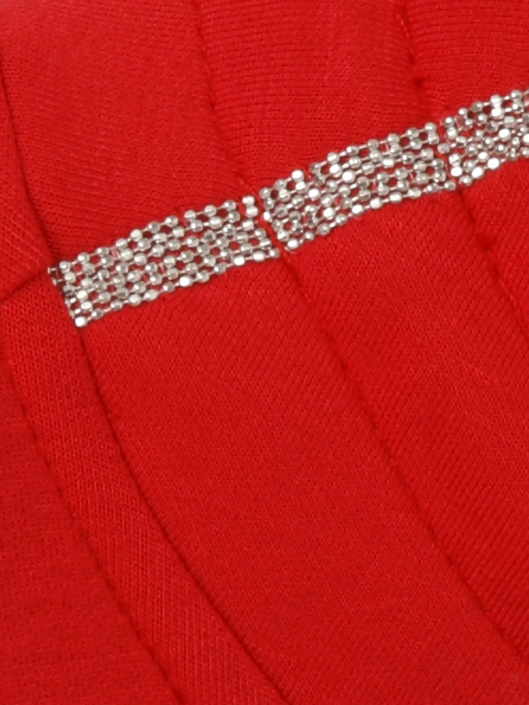 Sweatshirt aus Viskosemix - Image 3
