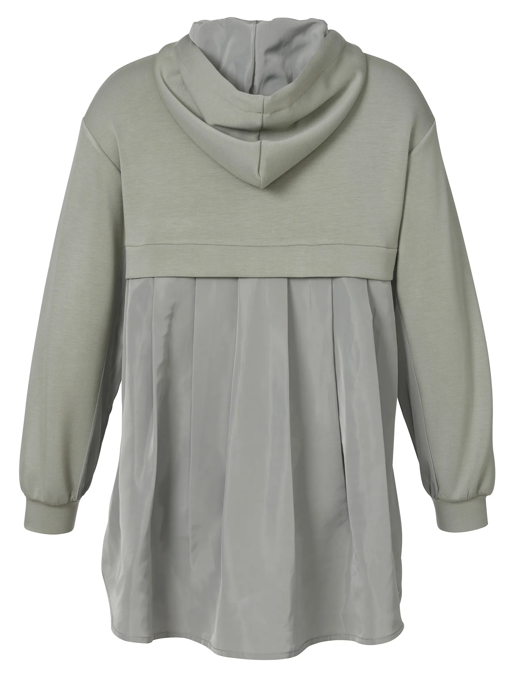 Sweatshirt aus Viskosemix - Image 2