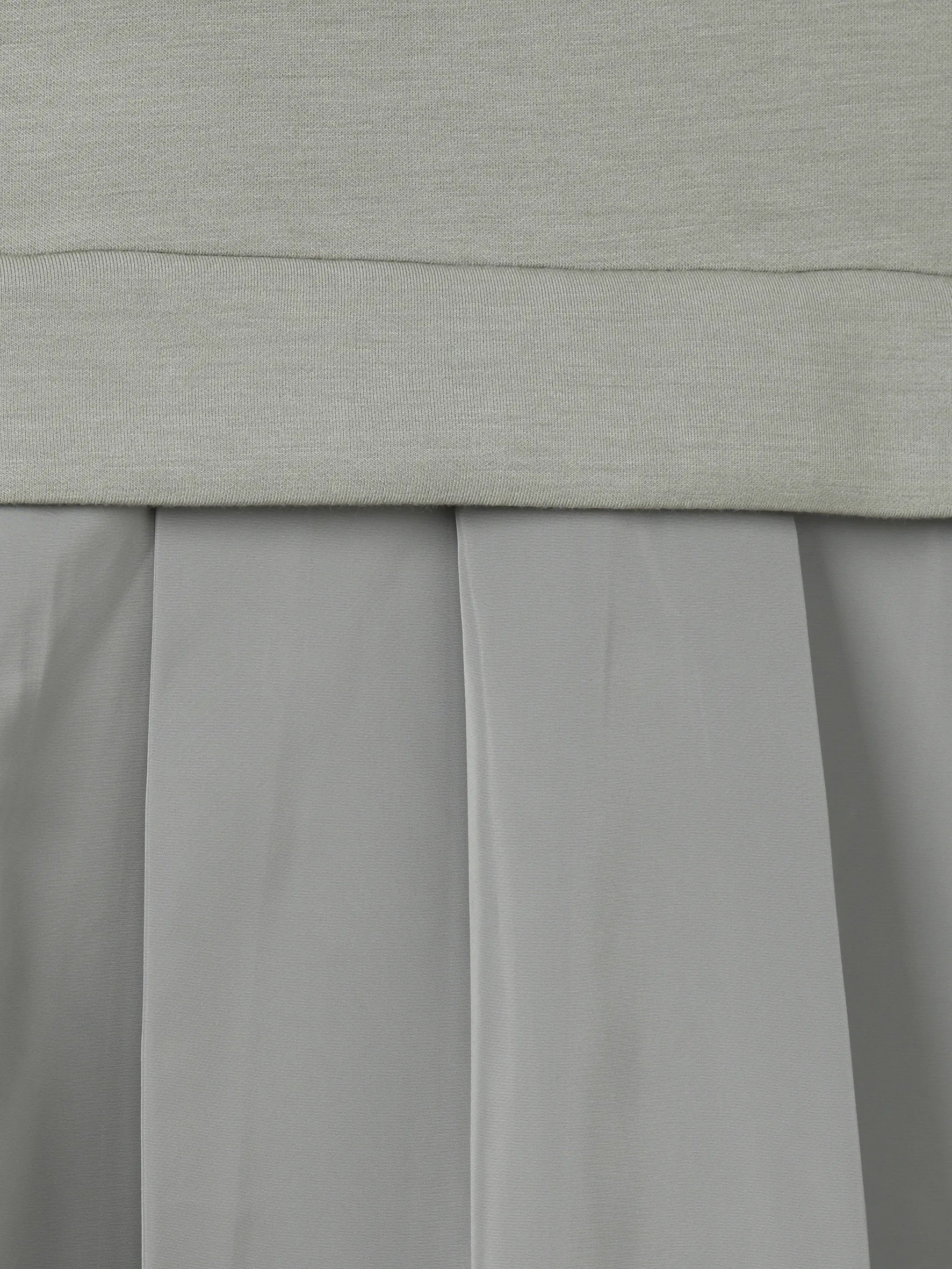 Sweatshirt aus Viskosemix - Image 3