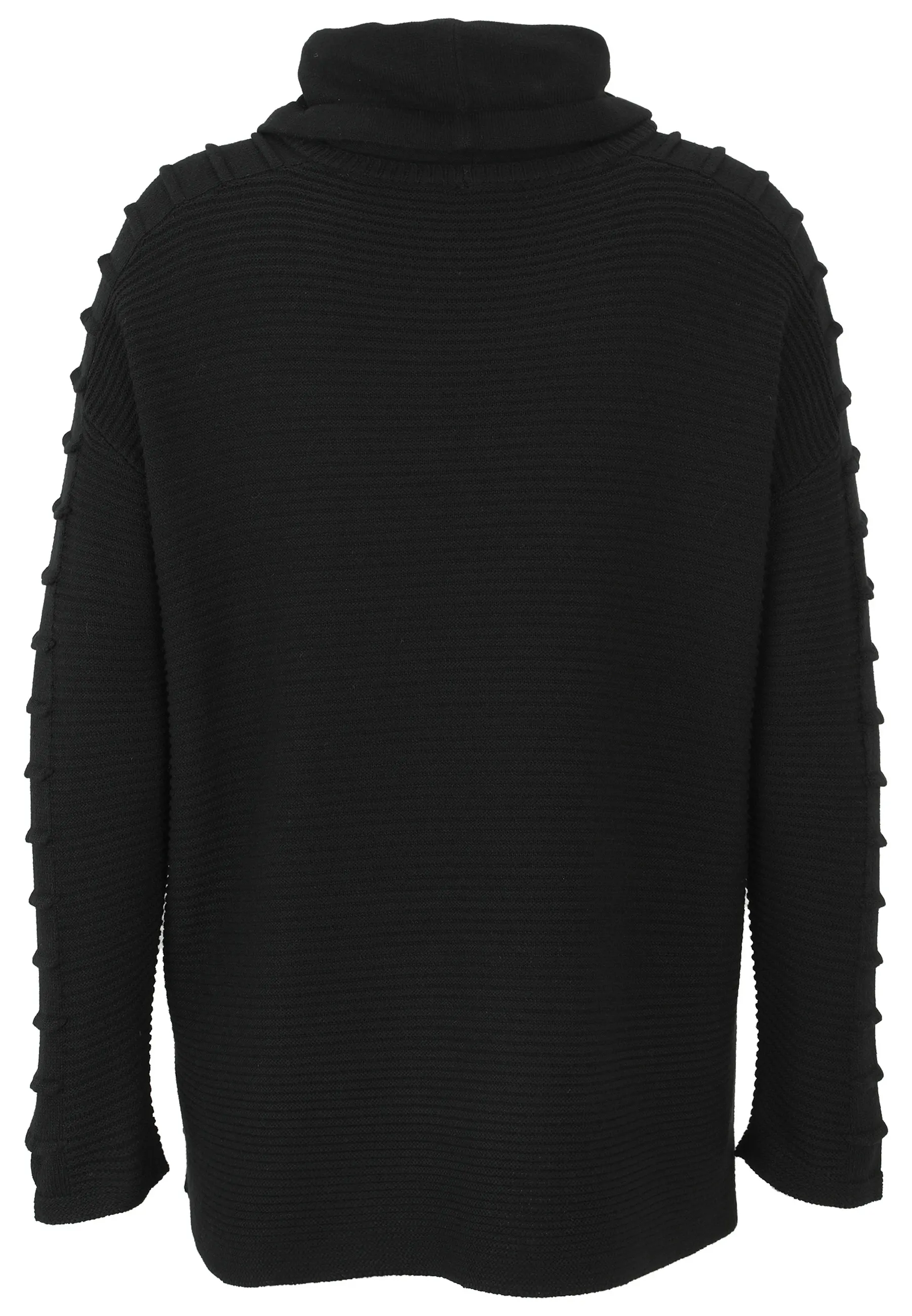 Sweatshirt aus Viskosemix - Image 2