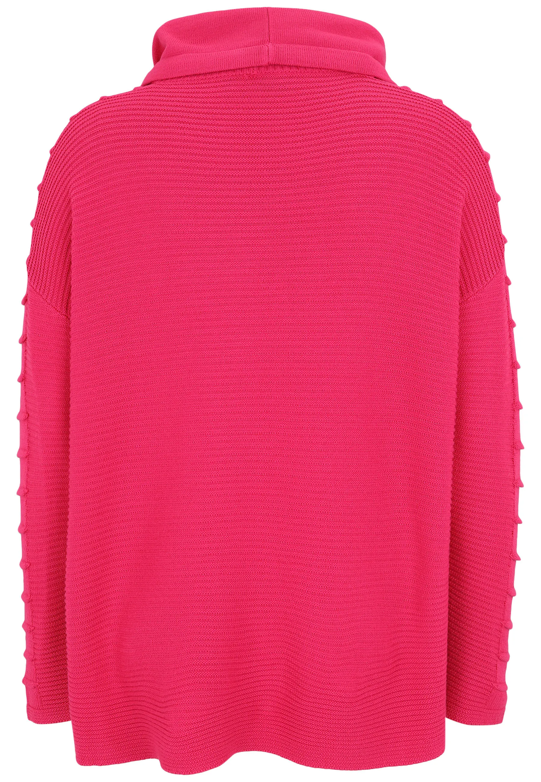 Sweatshirt aus Viskosemix - Image 2