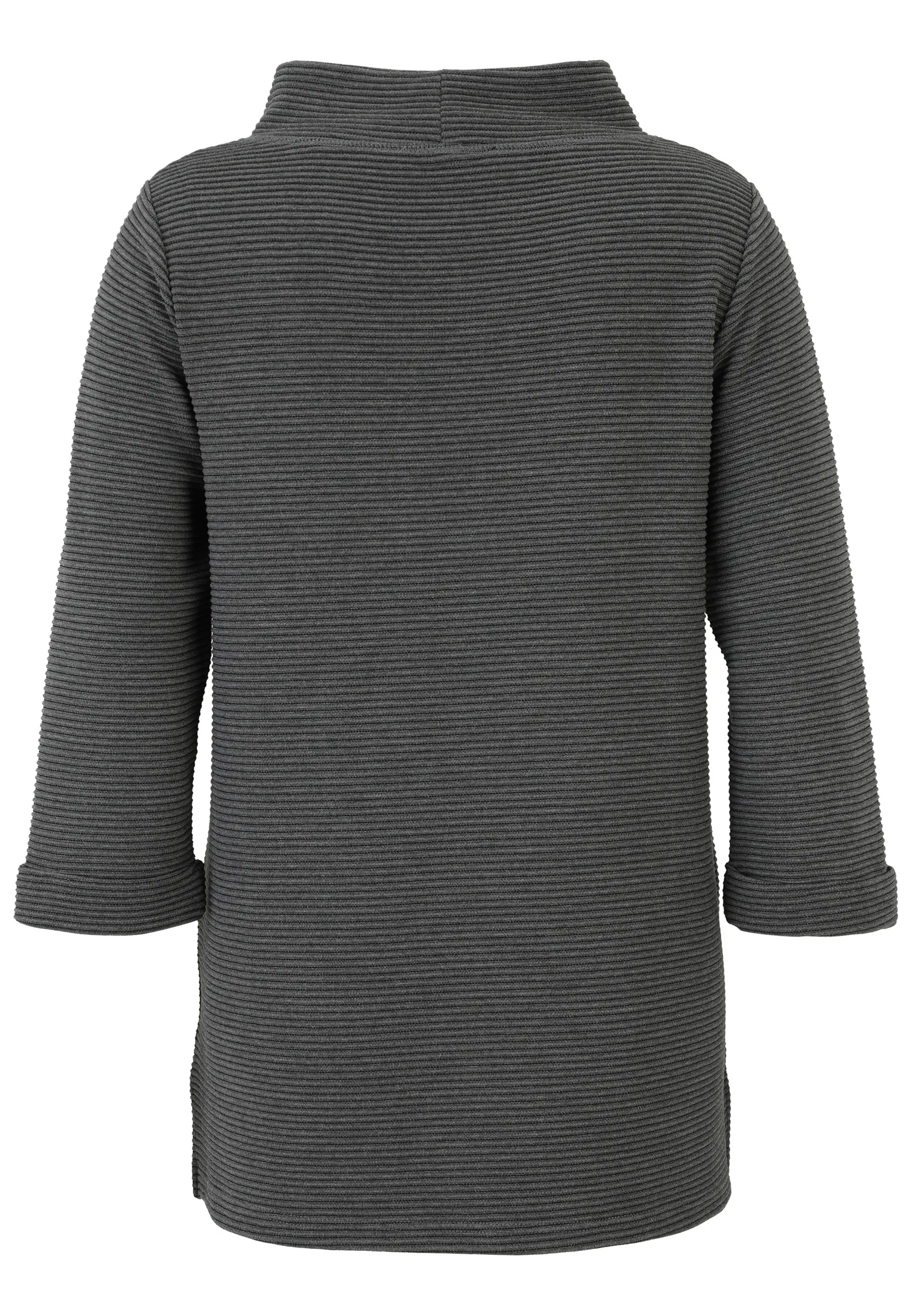Sweatshirt aus Viskosemix - Image 2