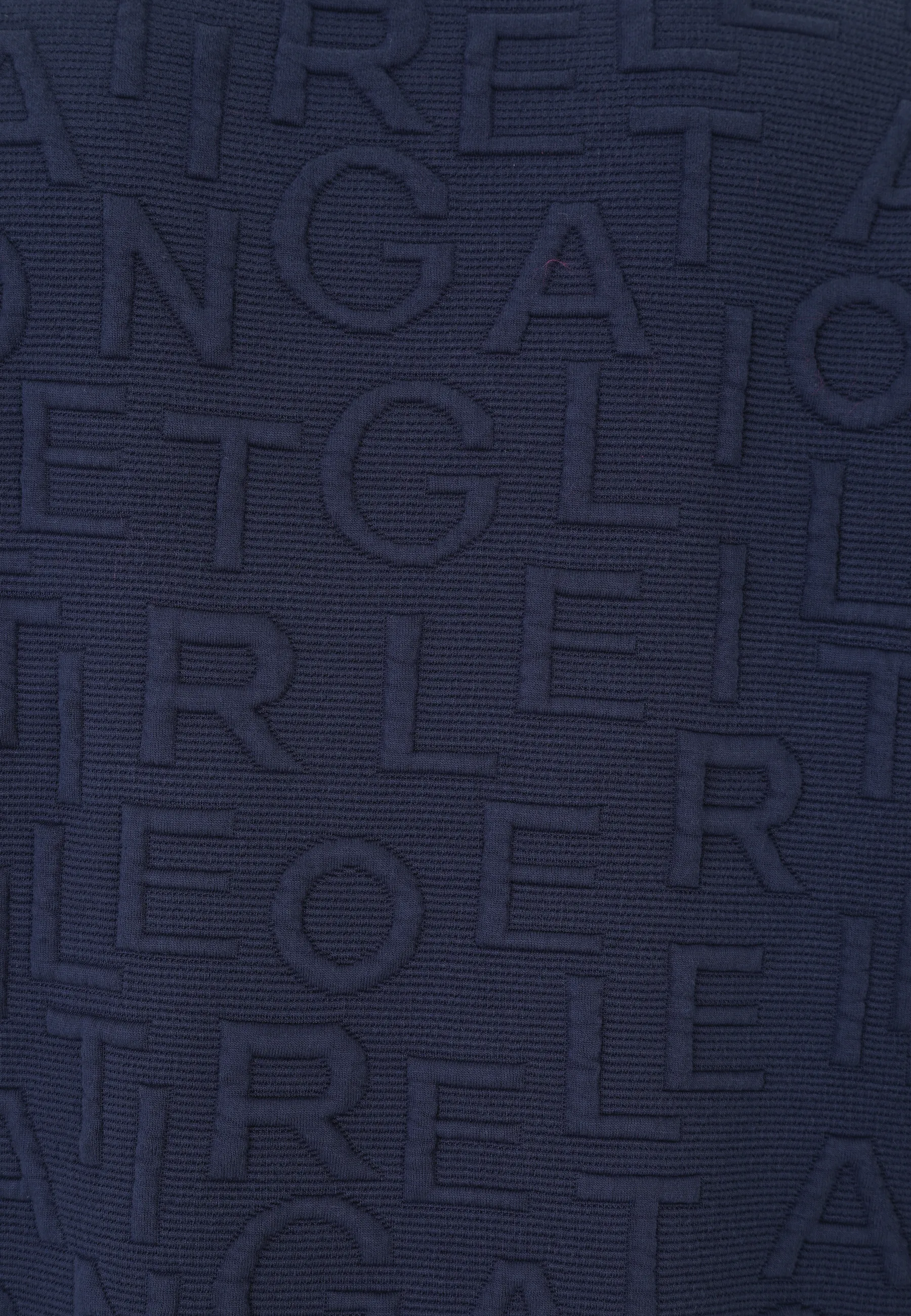 Sweatshirt aus Viskosemix - Image 3