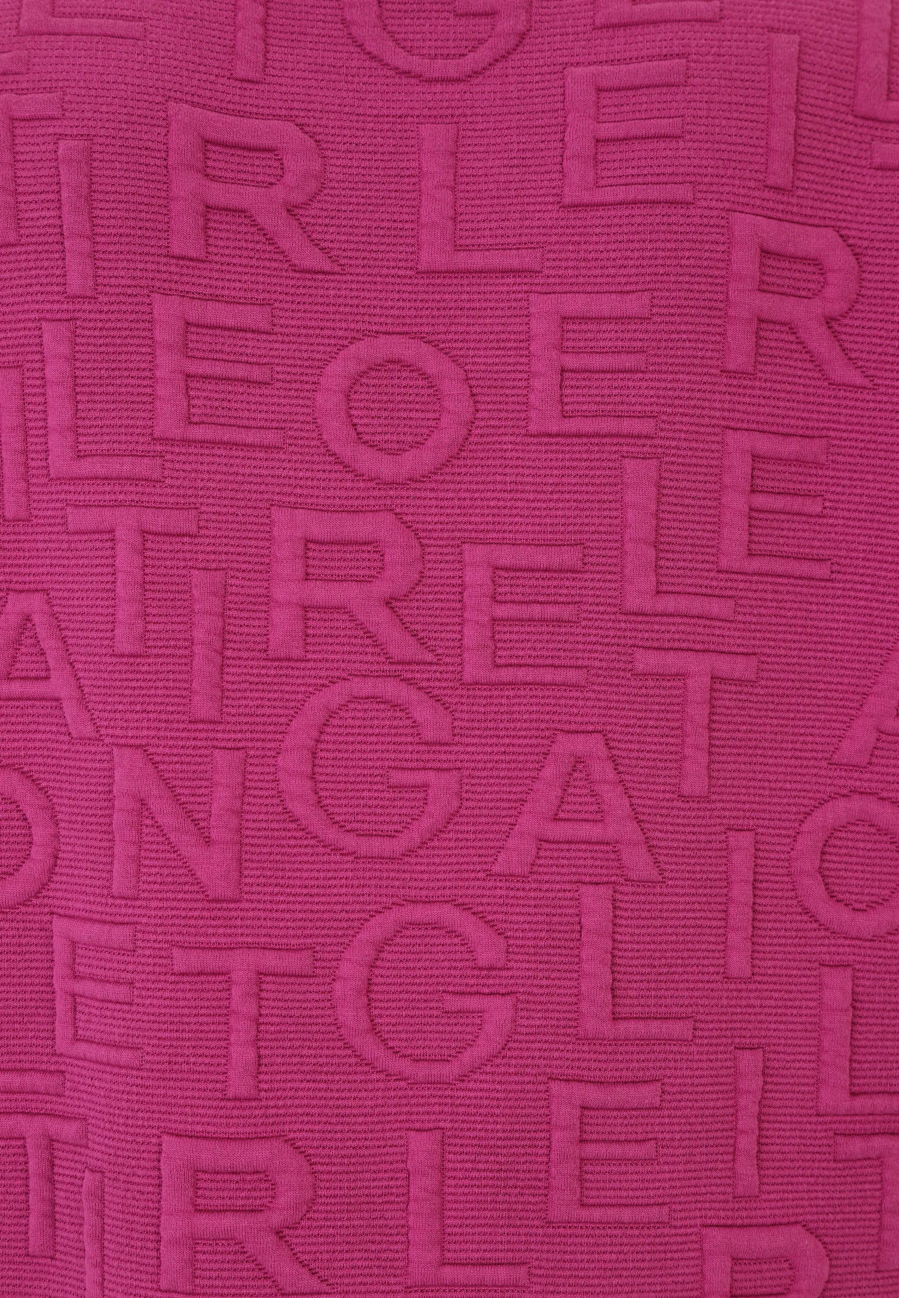 Sweatshirt aus Viskosemix - Image 3