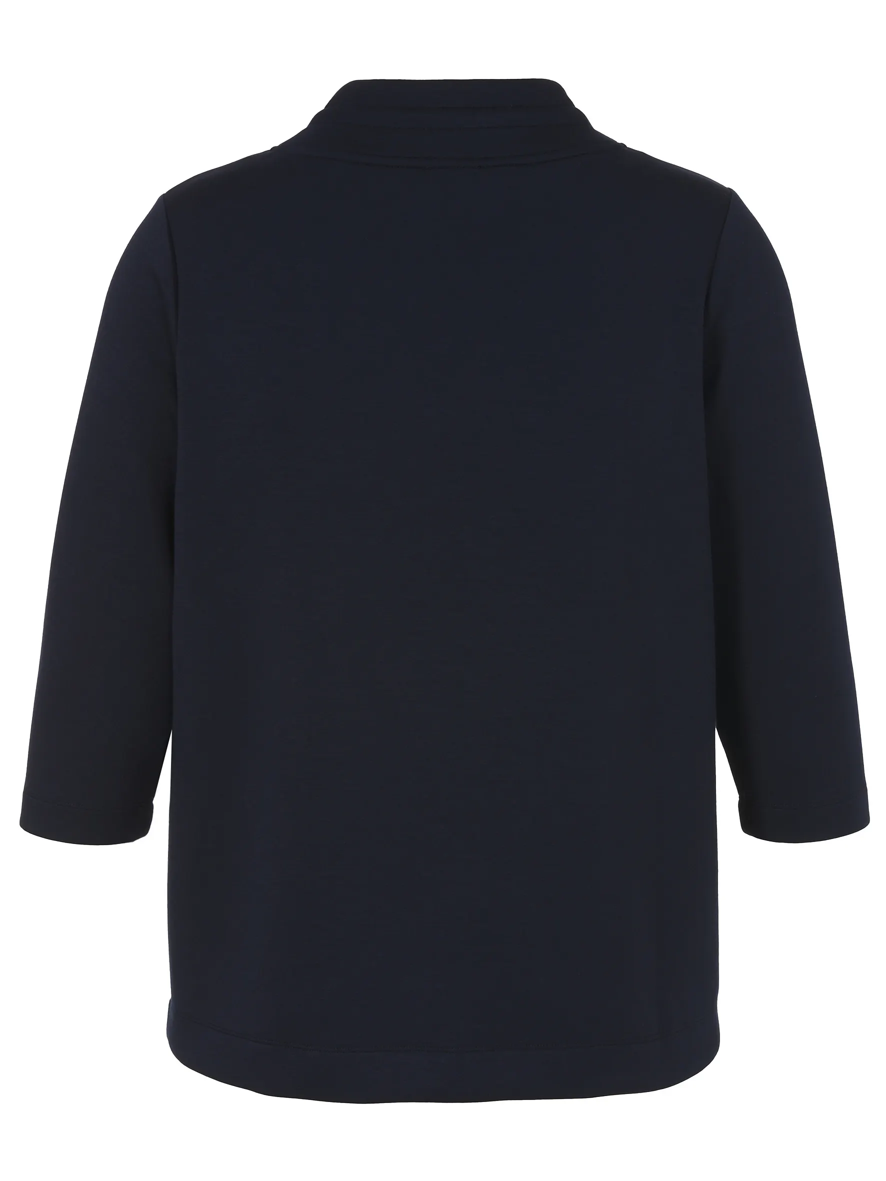Sweatshirt aus Viskosemix - Image 2