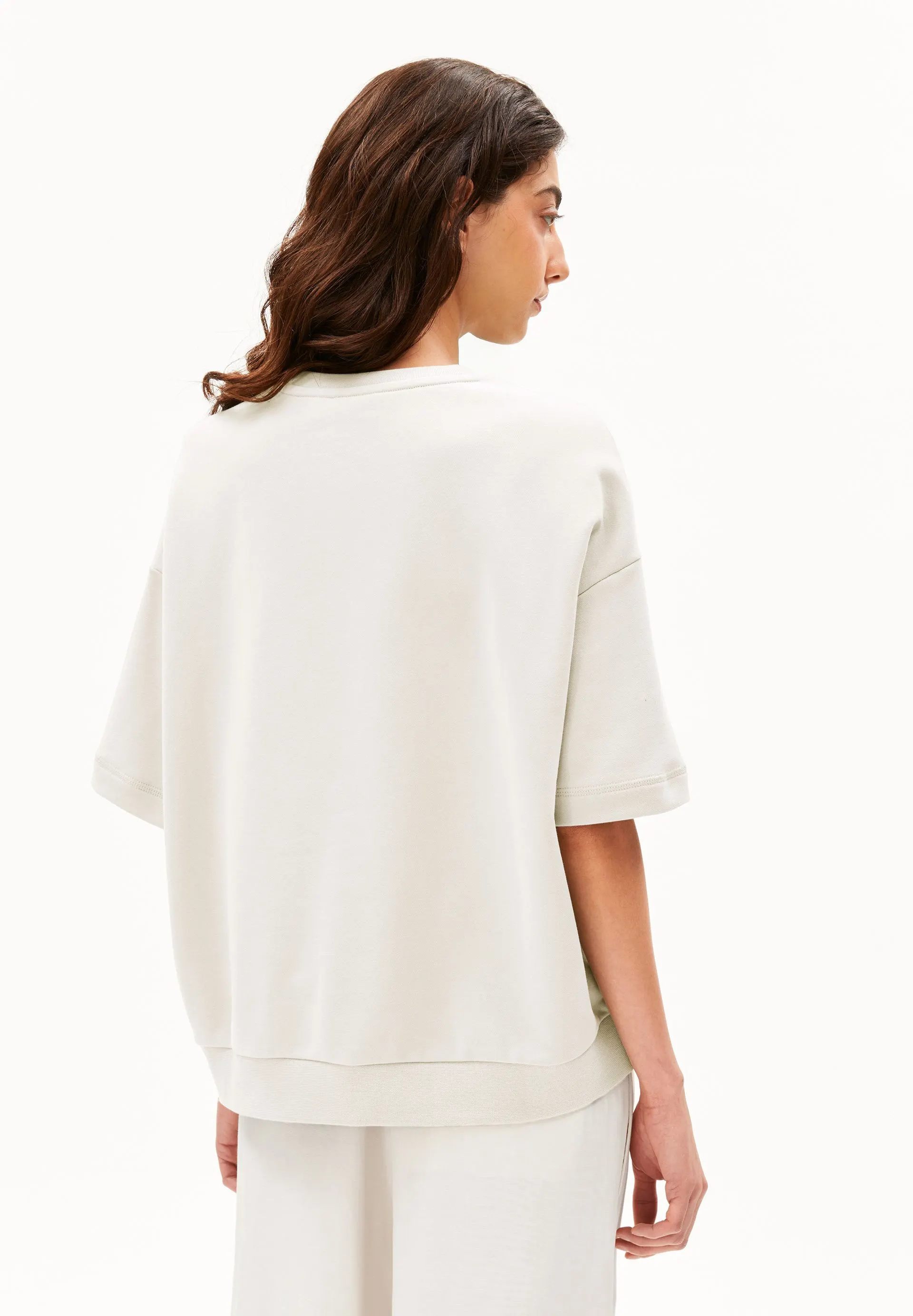 Sweatshirt BAMIKAA aus Bio-Baumwolle - Image 3