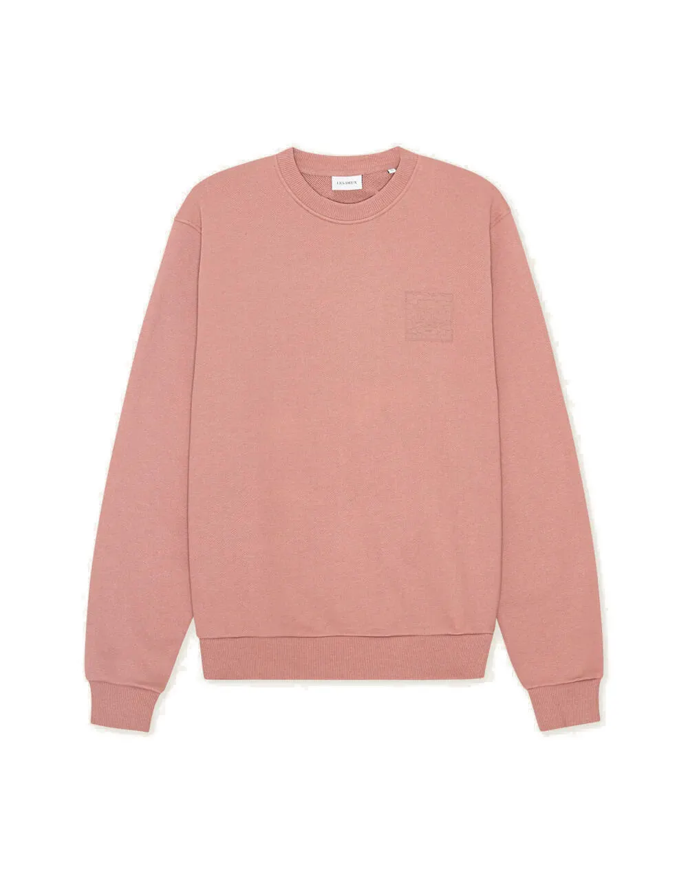 Sweatshirt BEN aus Bio-Baumwolle