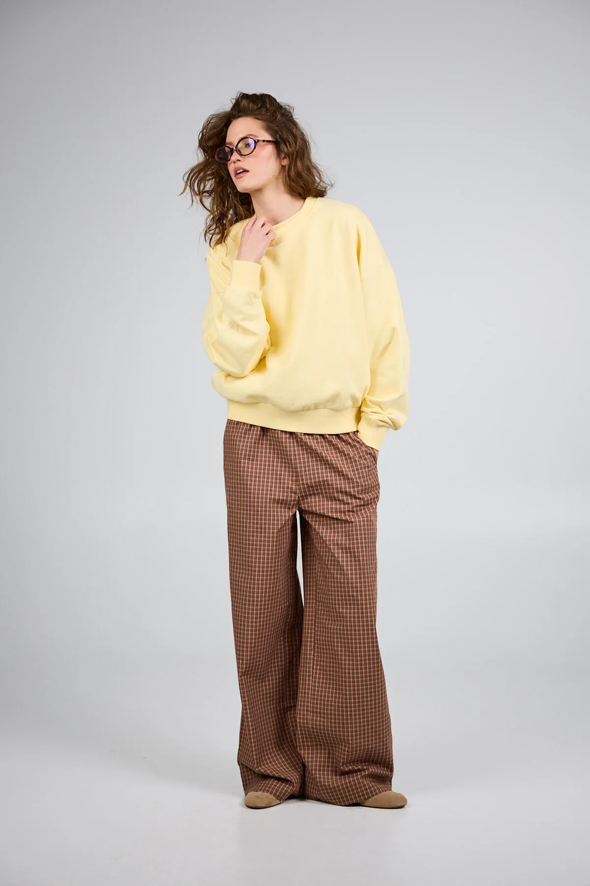Sweatshirt Coffe - Image 4