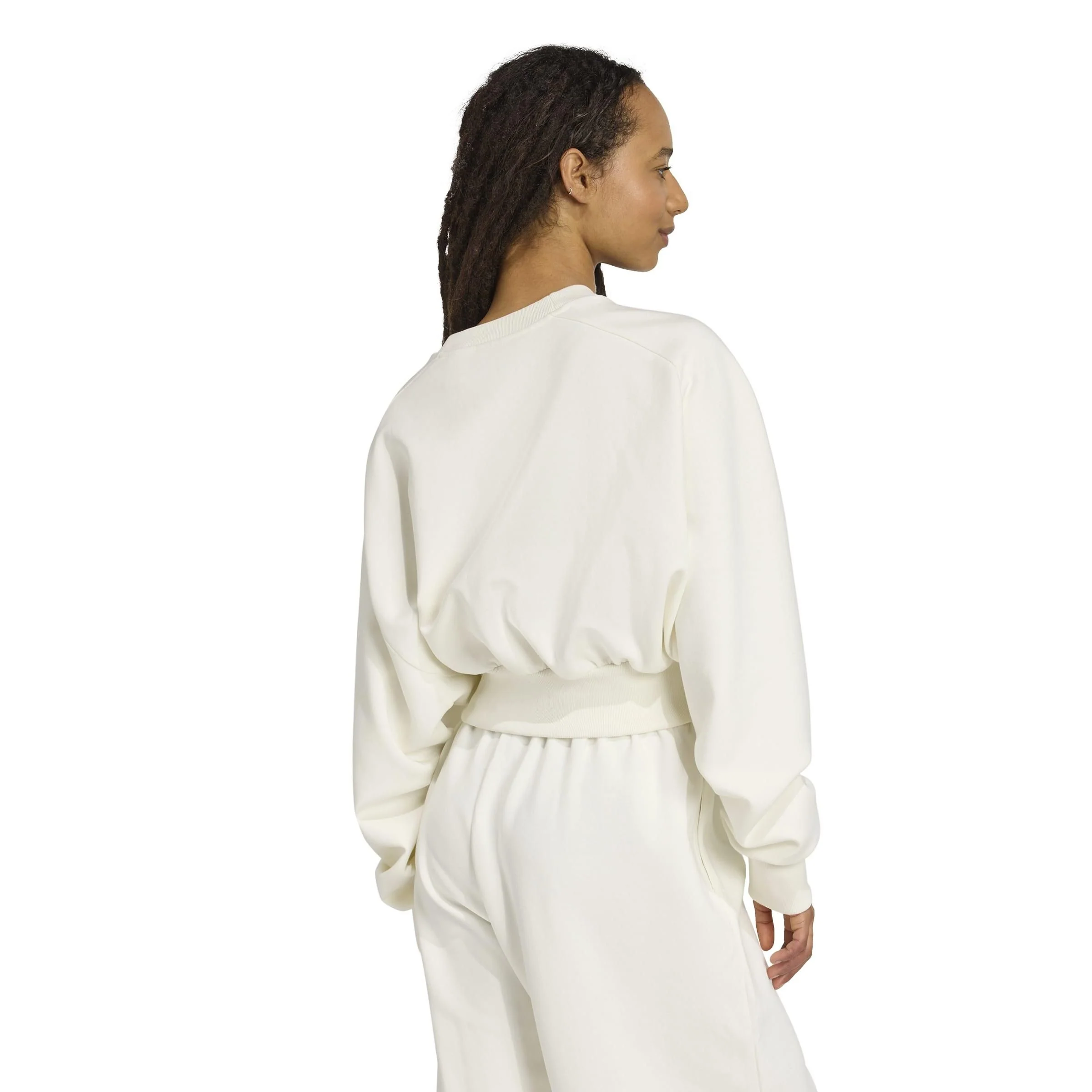 Sweatshirt cropped - Image 3