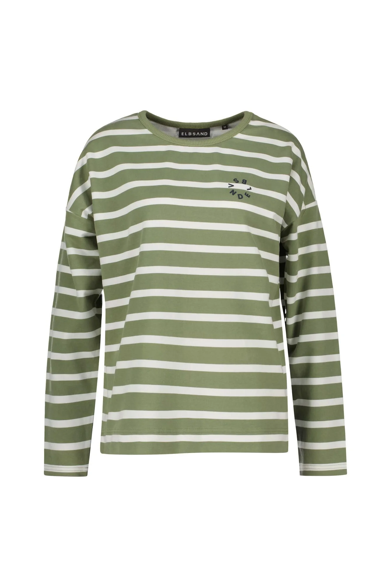 Sweatshirt ELVA Loose Fit