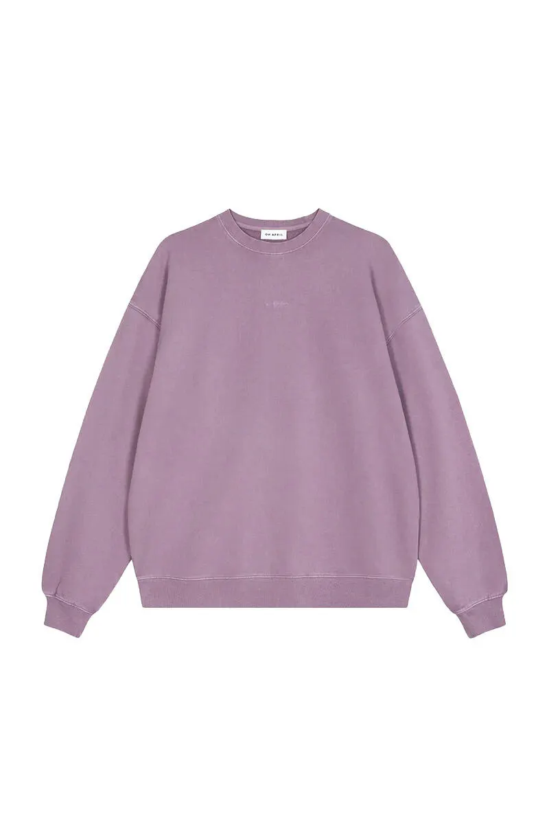 Sweatshirt FARMERS MARKET oversized