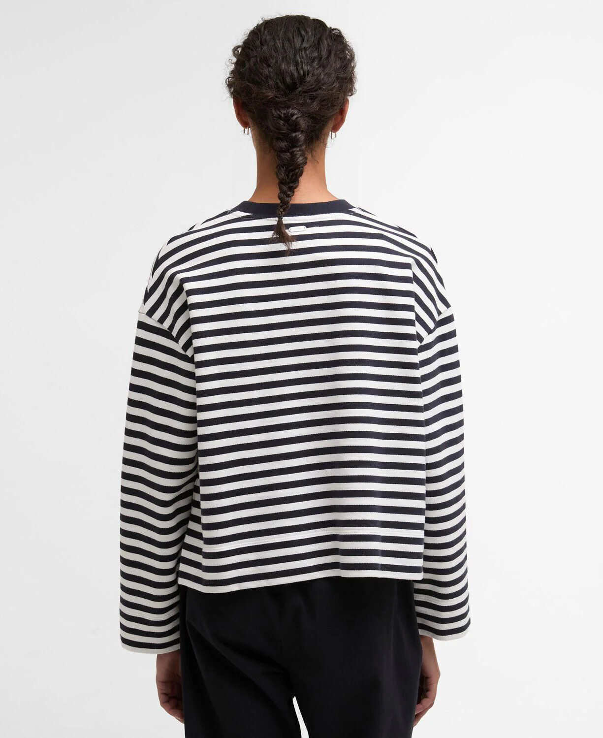 Sweatshirt GABBY aus Baumwolle - Image 3