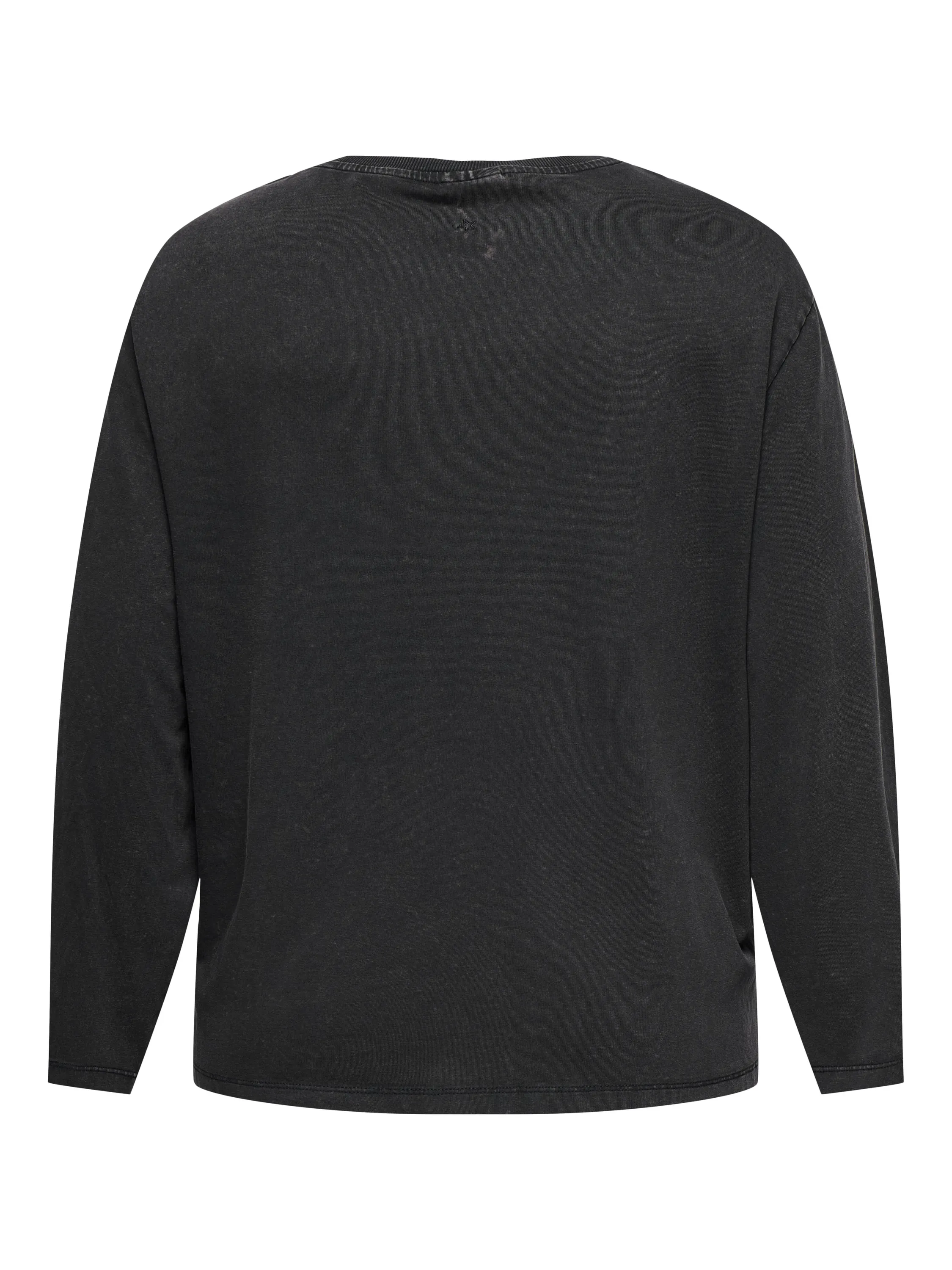 Sweatshirt JOELLE aus Baumwolle - Image 2