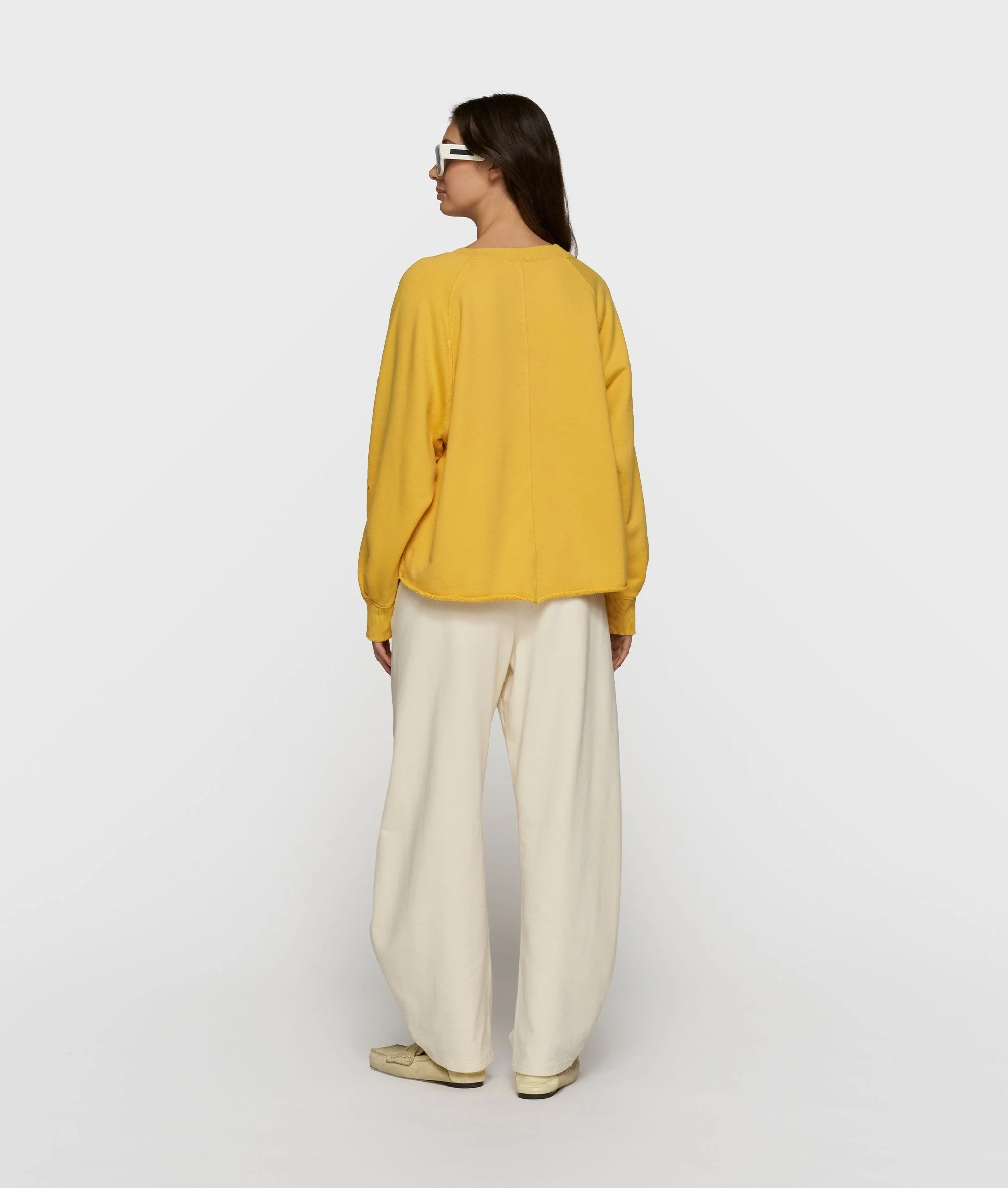 Sweatshirt LA Relaxed Fit - Image 5