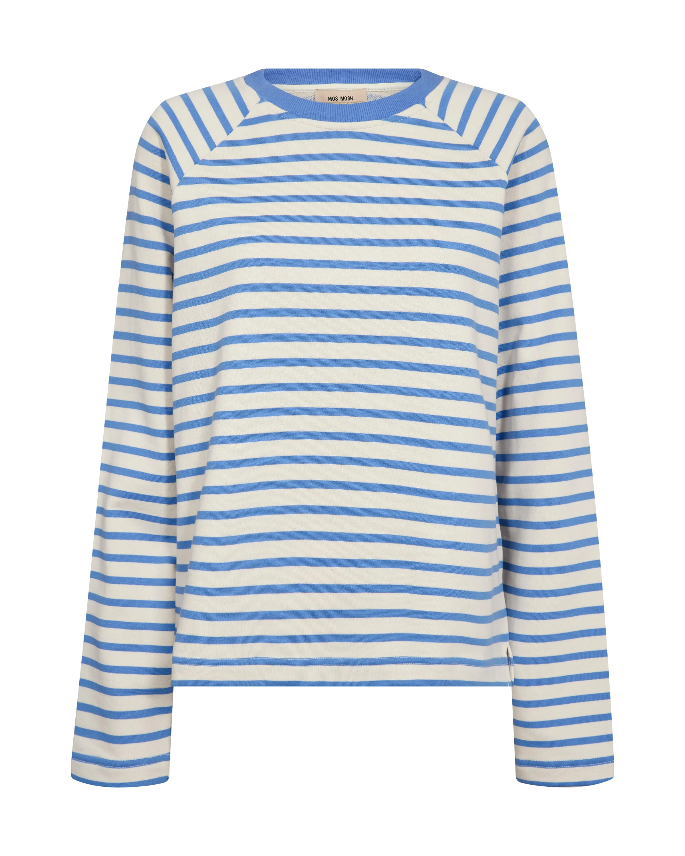 Sweatshirt LIDY aus Baumwolle