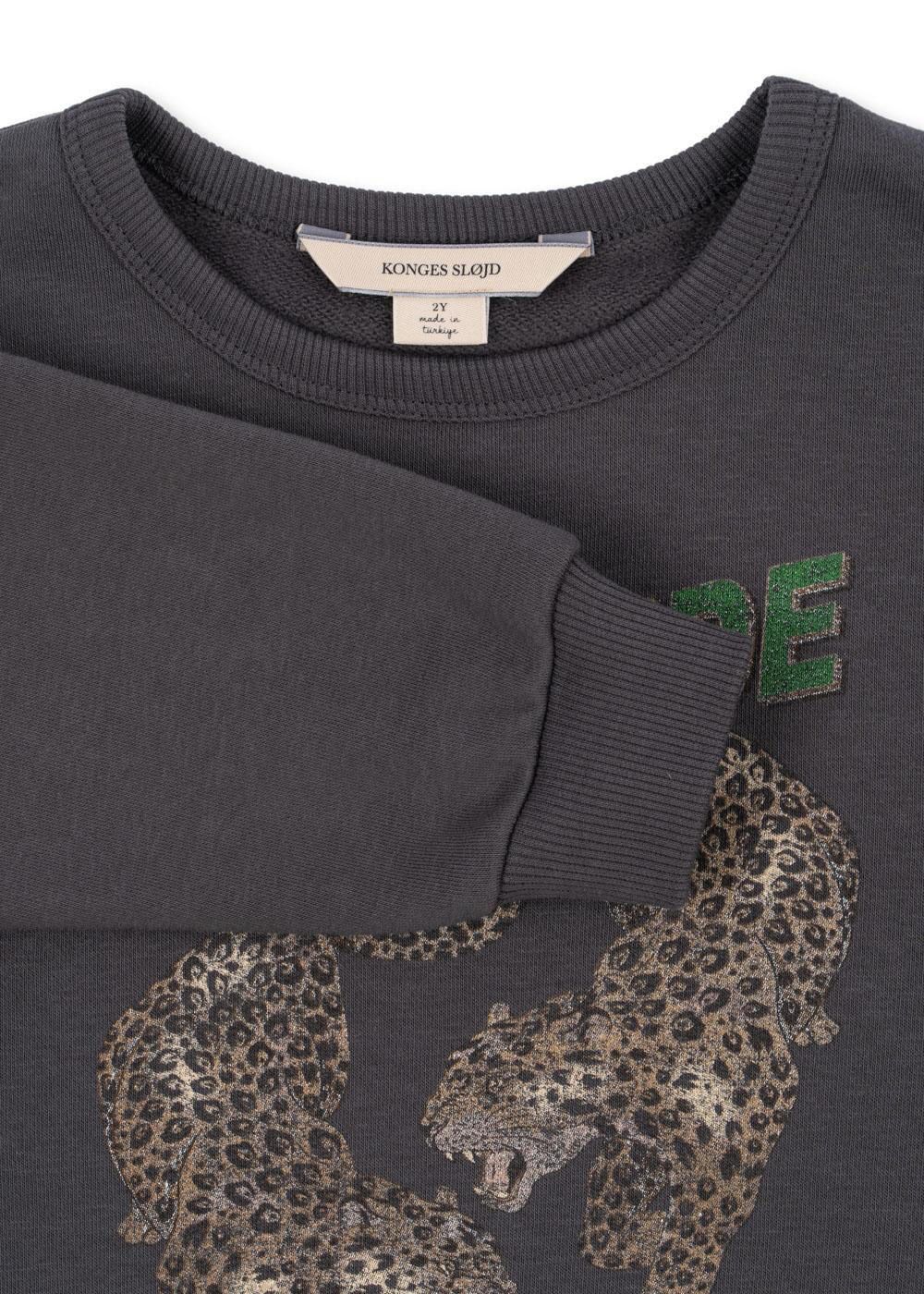 Sweatshirt LOU aus Baumwolle - Image 4