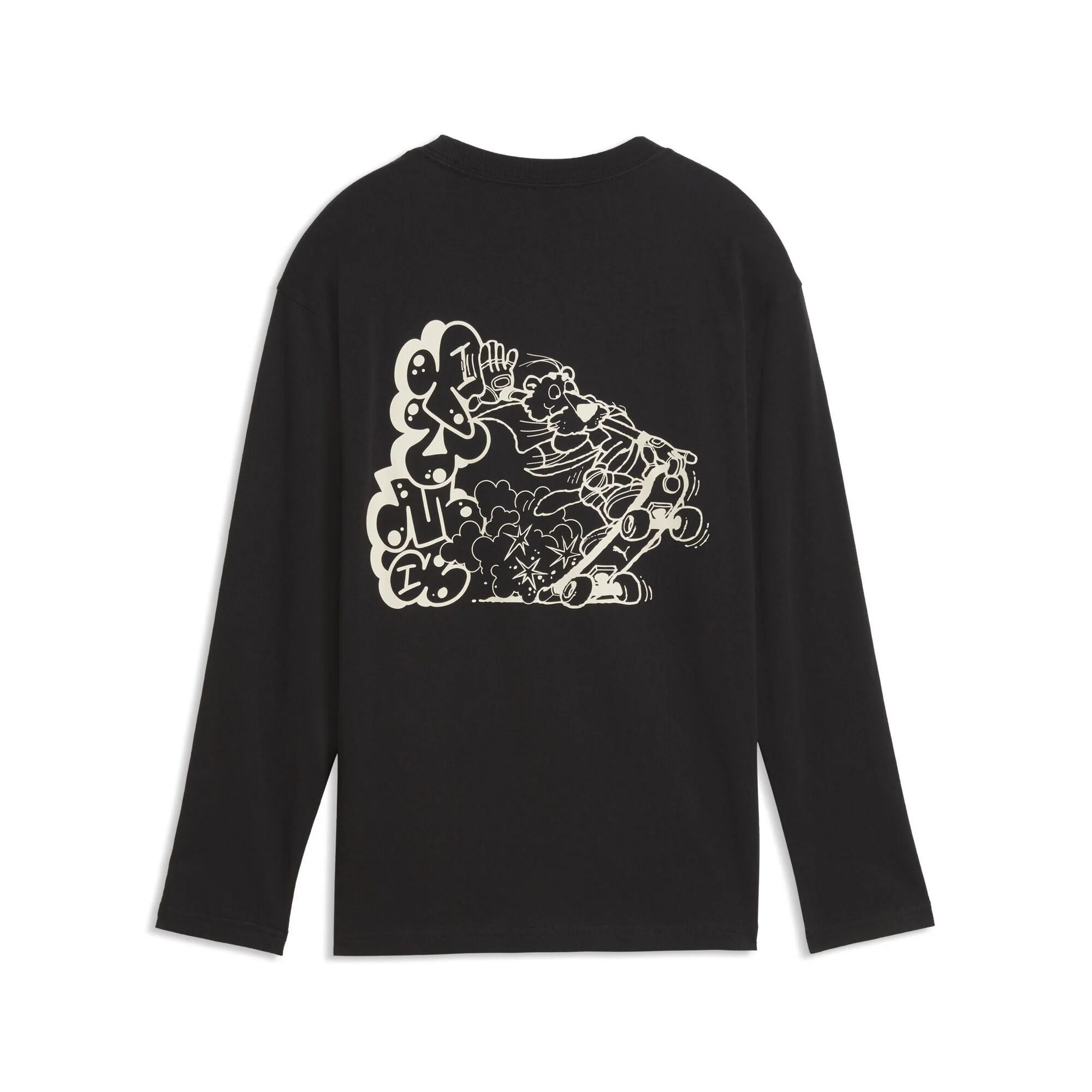 Sweatshirt MID 90s - Image 2