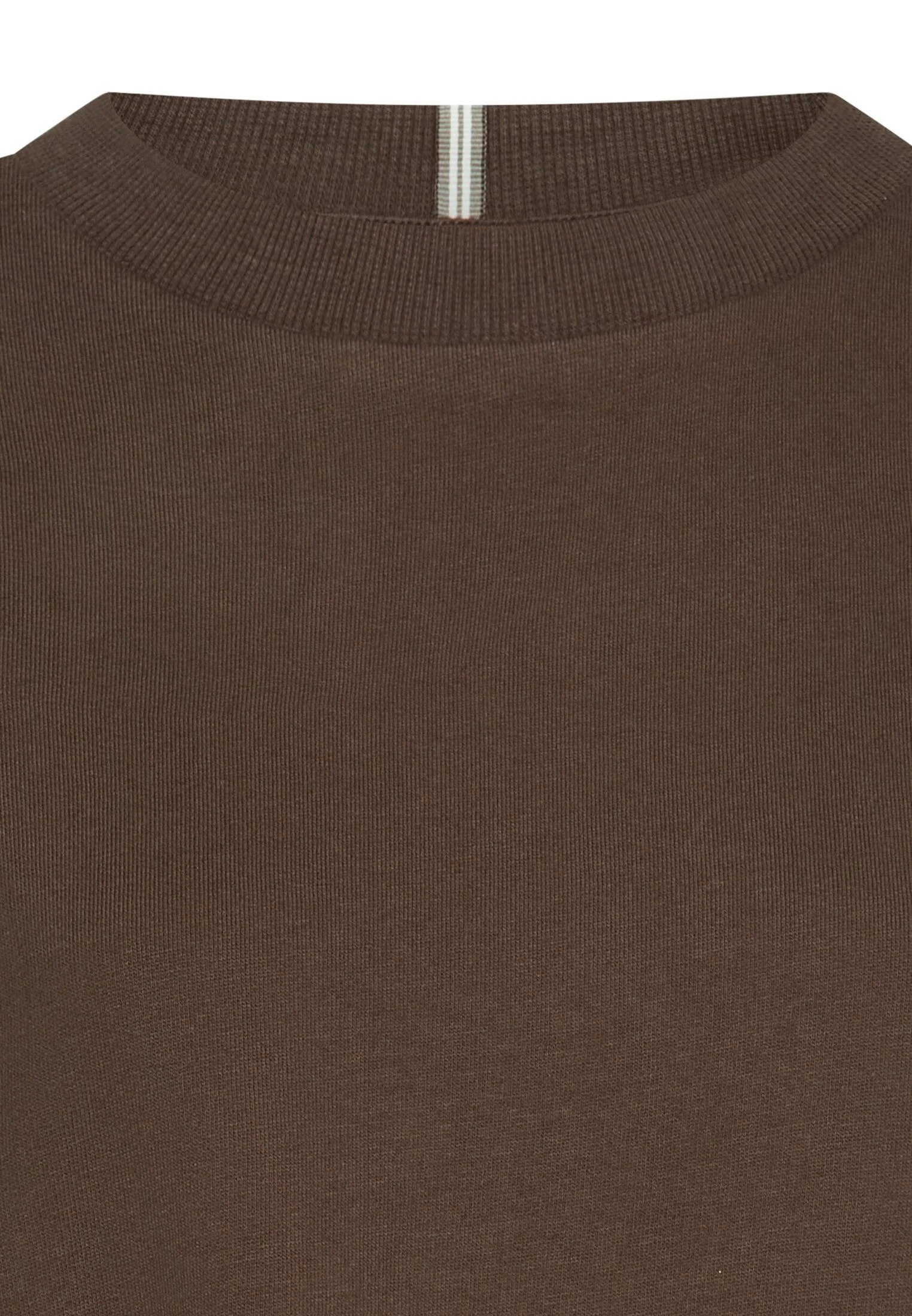 Sweatshirt mit Backprint - Image 3