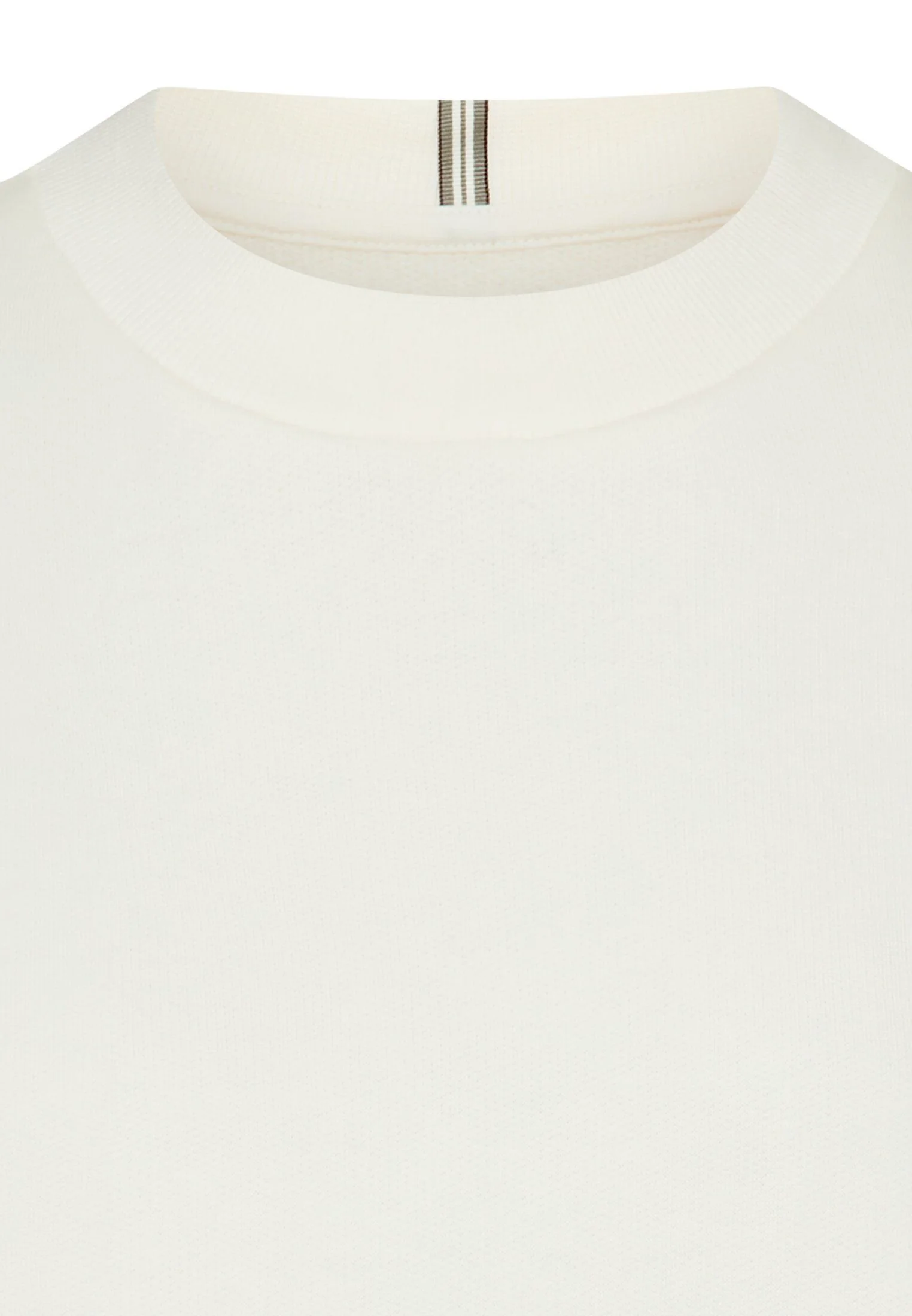 Sweatshirt mit Backprint - Image 3