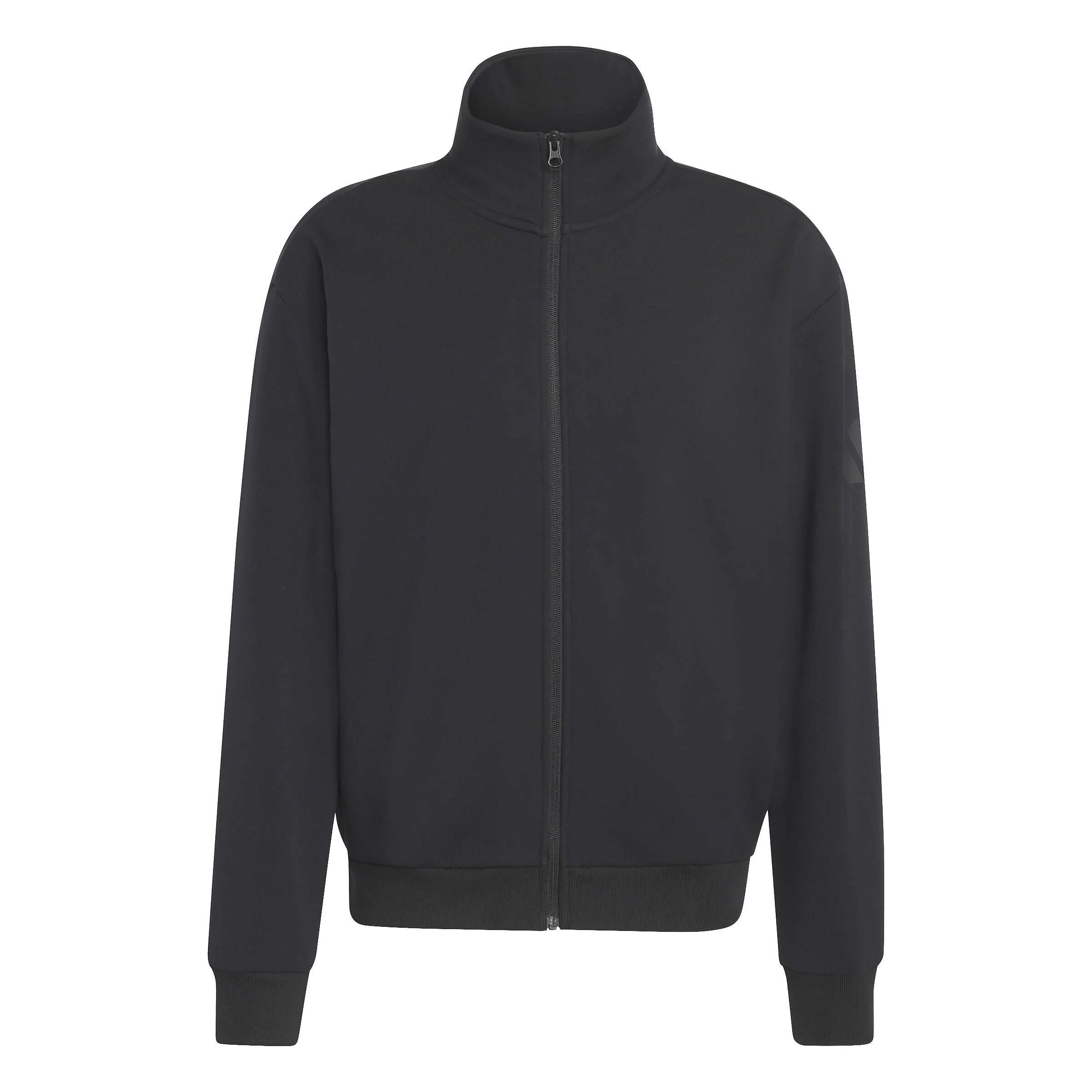Sweatshirt mit Rollkragen und Cool Touch Material