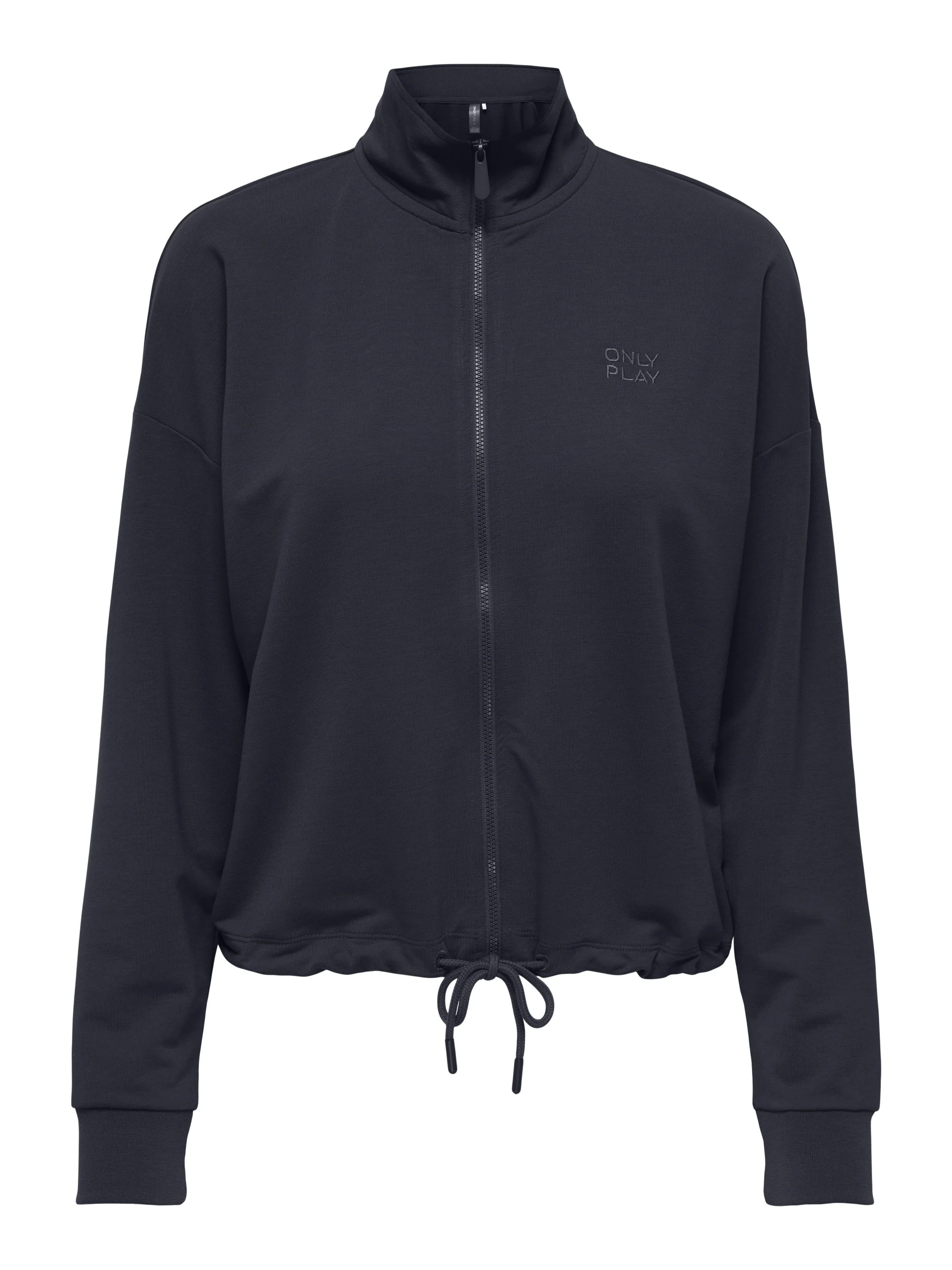 Sweatshirt ONPFREI mit Stehkragen