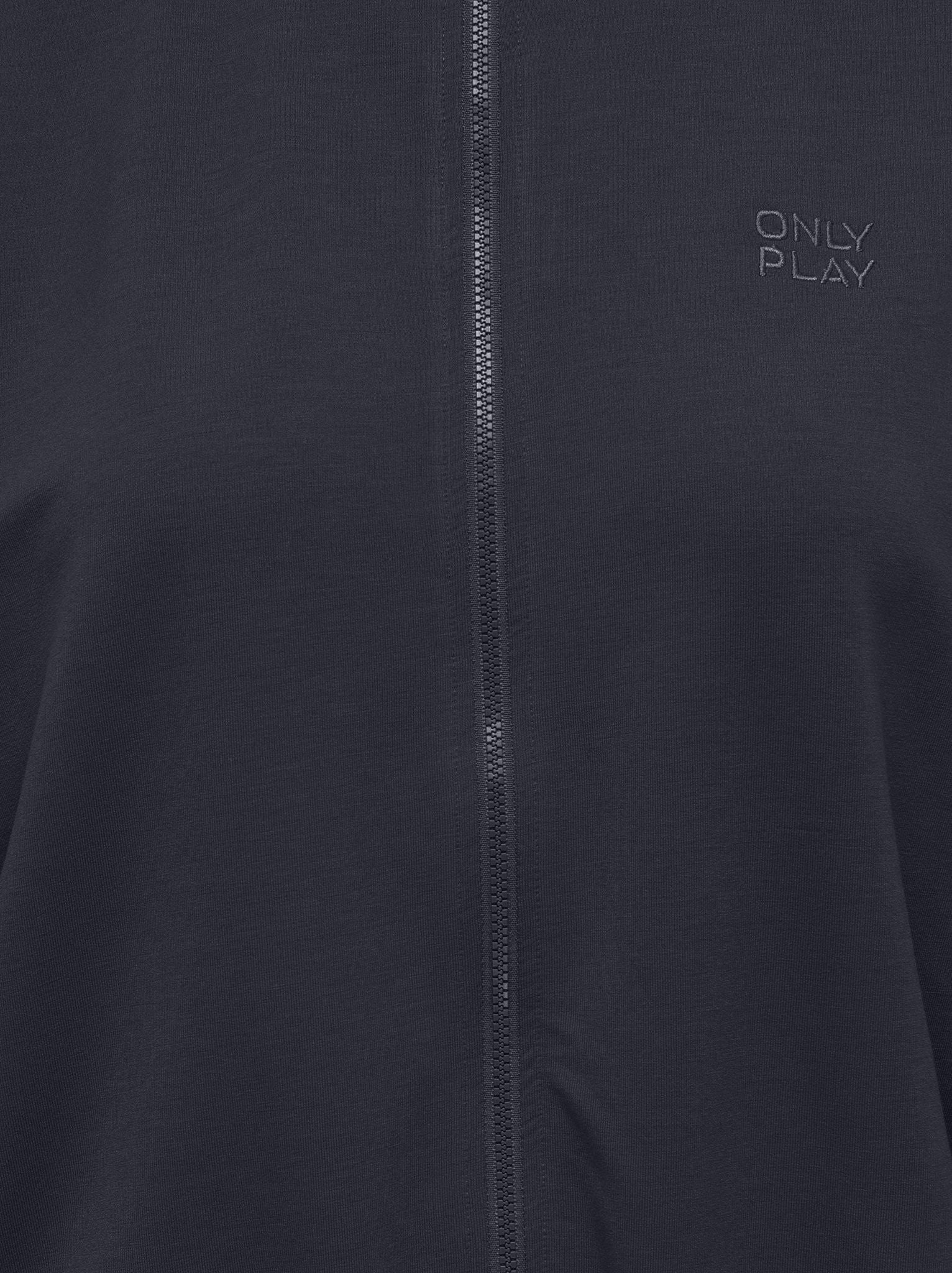 Sweatshirt ONPFREI mit Stehkragen - Image 3
