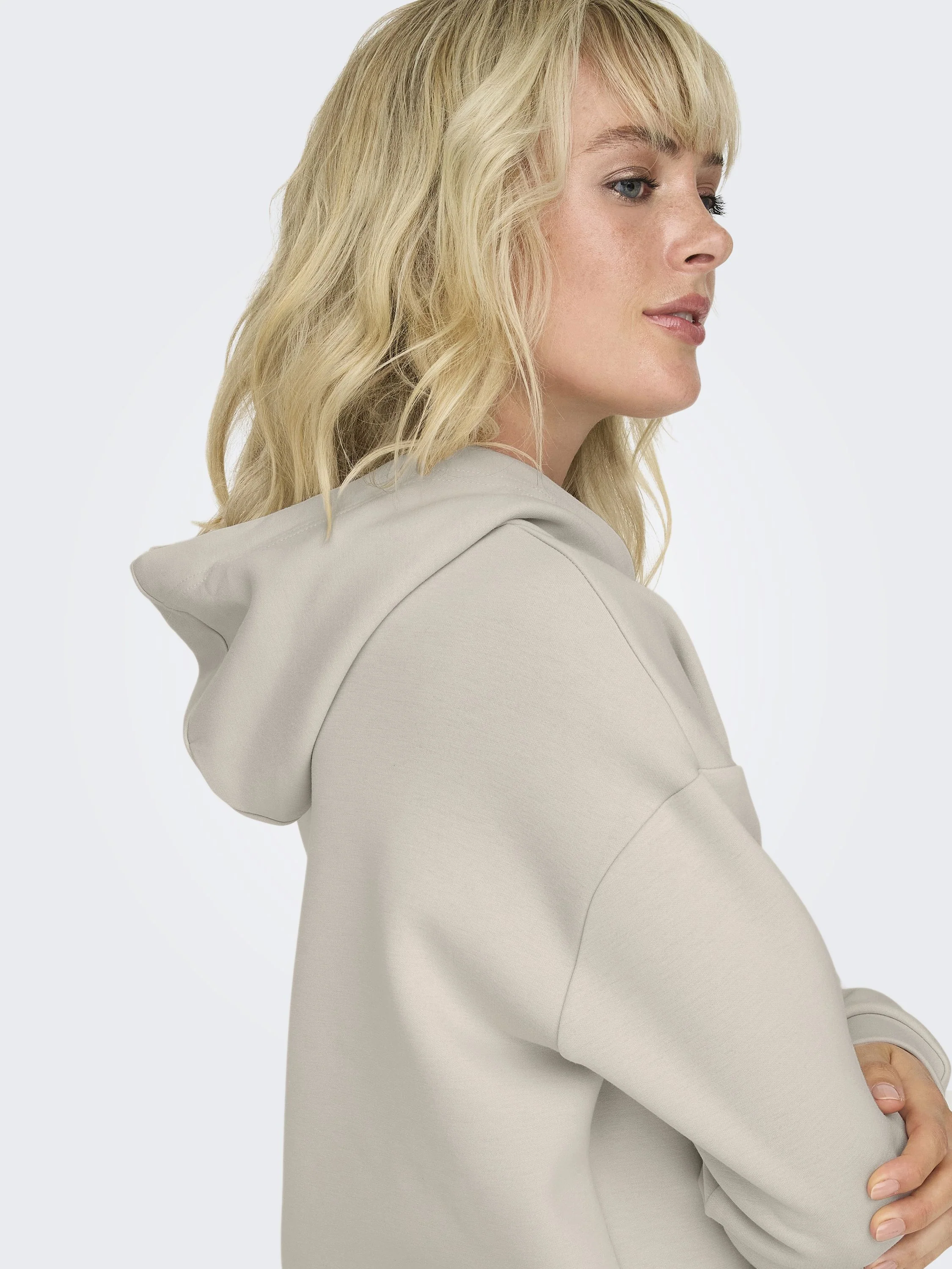 Sweatshirt ONPLOUNGE mit Kapuze - Image 4