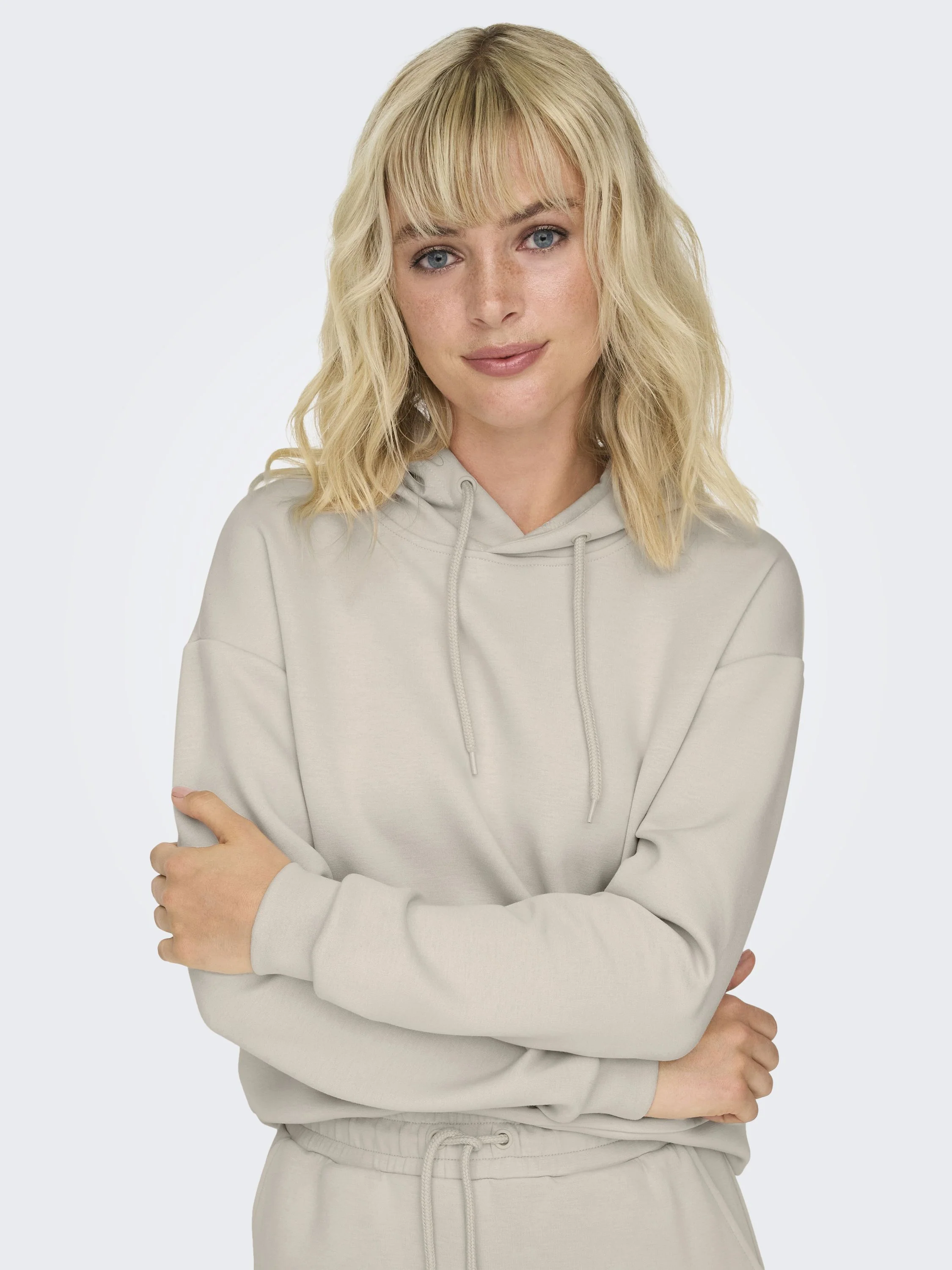 Sweatshirt ONPLOUNGE mit Kapuze - Image 5