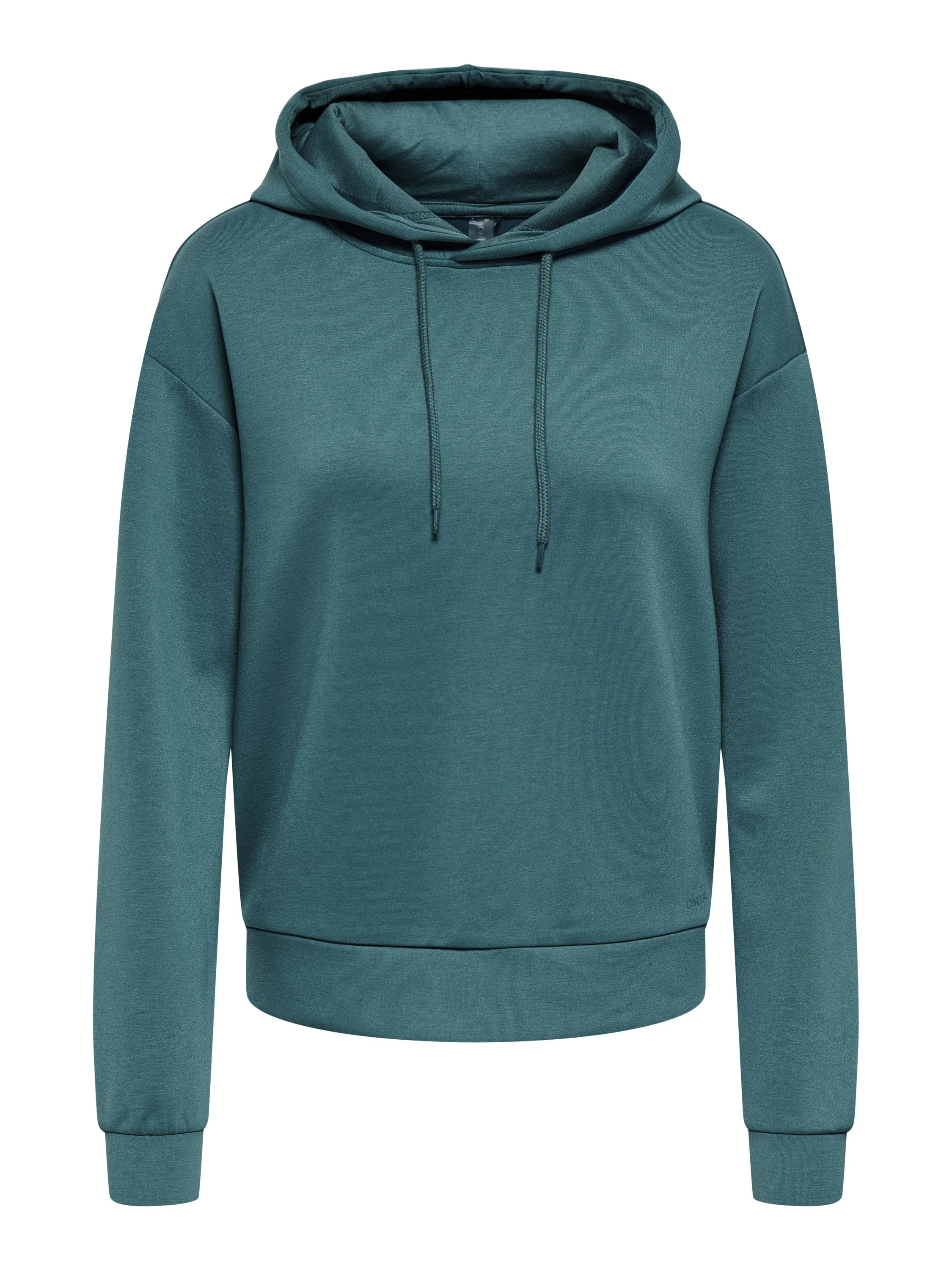 Sweatshirt ONPLOUNGE mit Kapuze