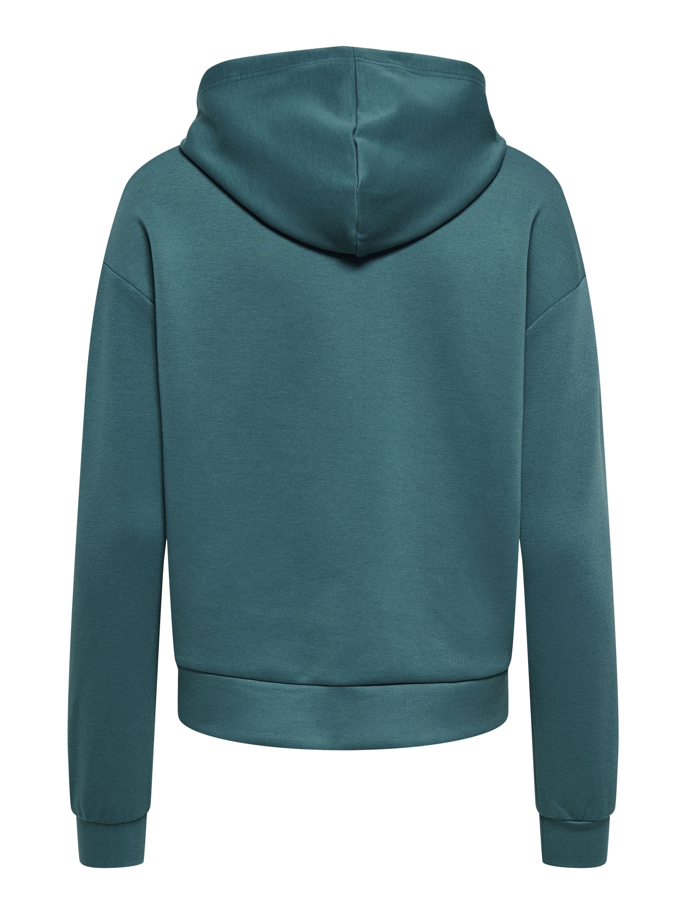 Sweatshirt ONPLOUNGE mit Kapuze - Image 2