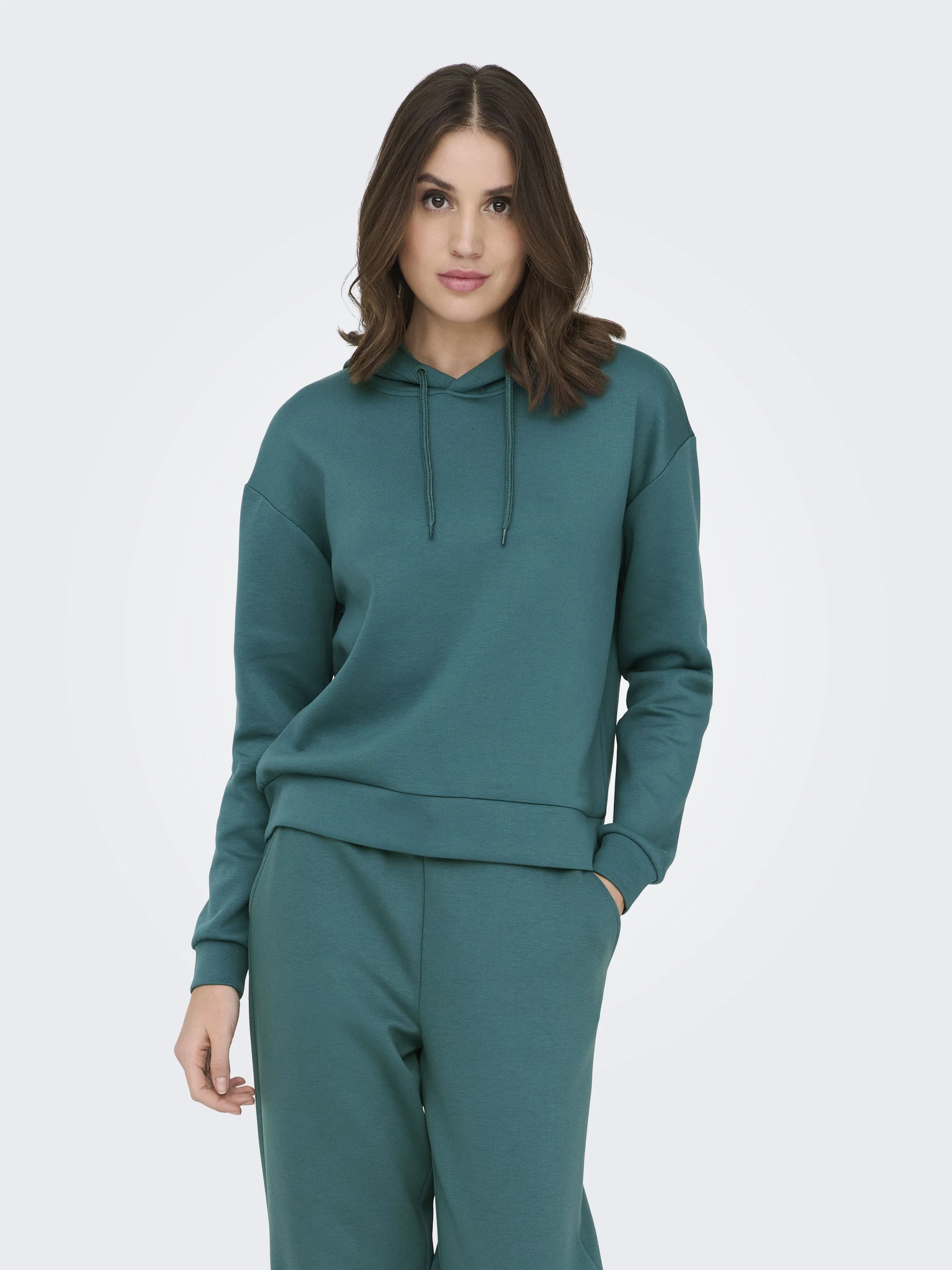 Sweatshirt ONPLOUNGE mit Kapuze - Image 3