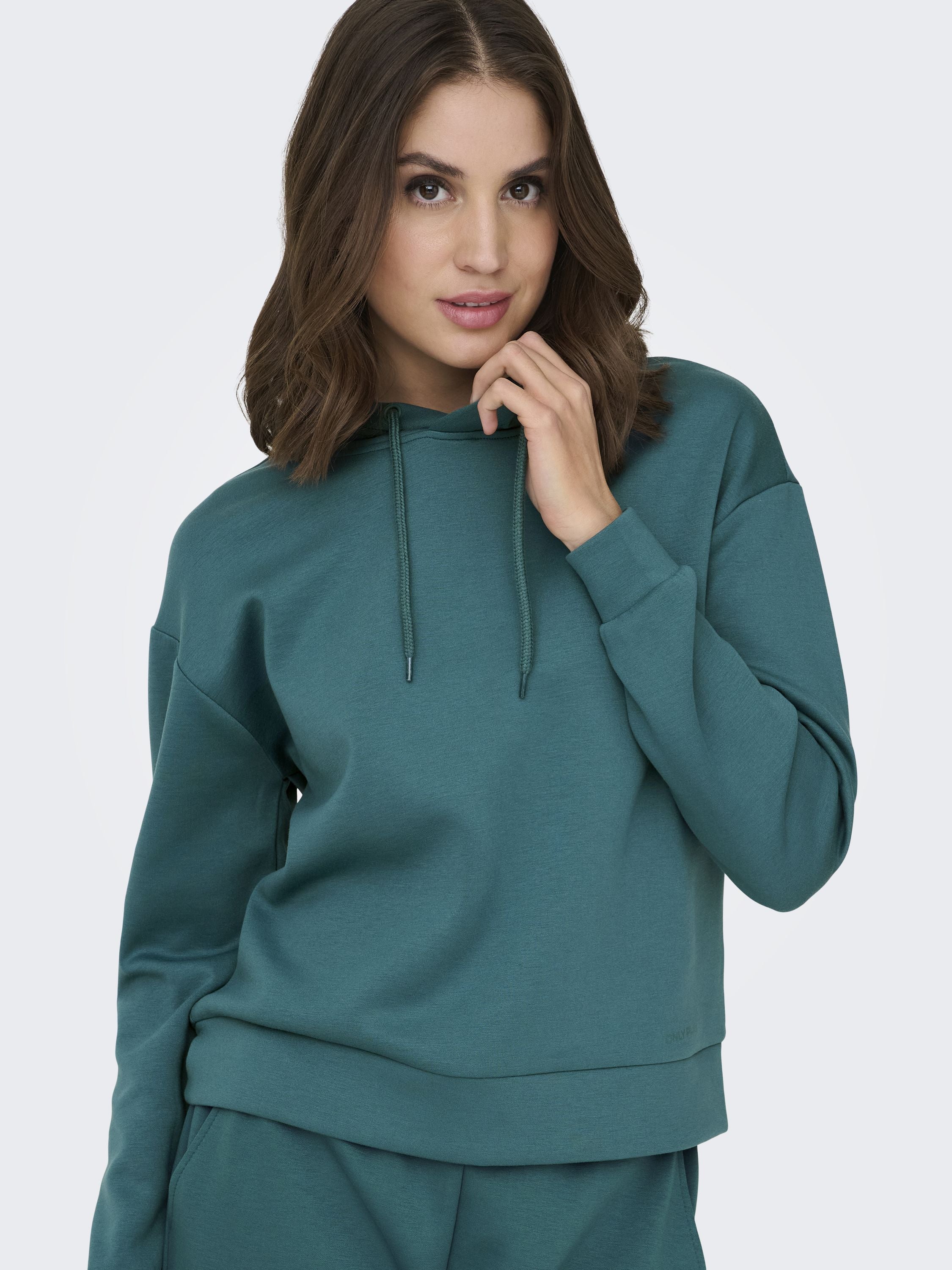 Sweatshirt ONPLOUNGE mit Kapuze - Image 4