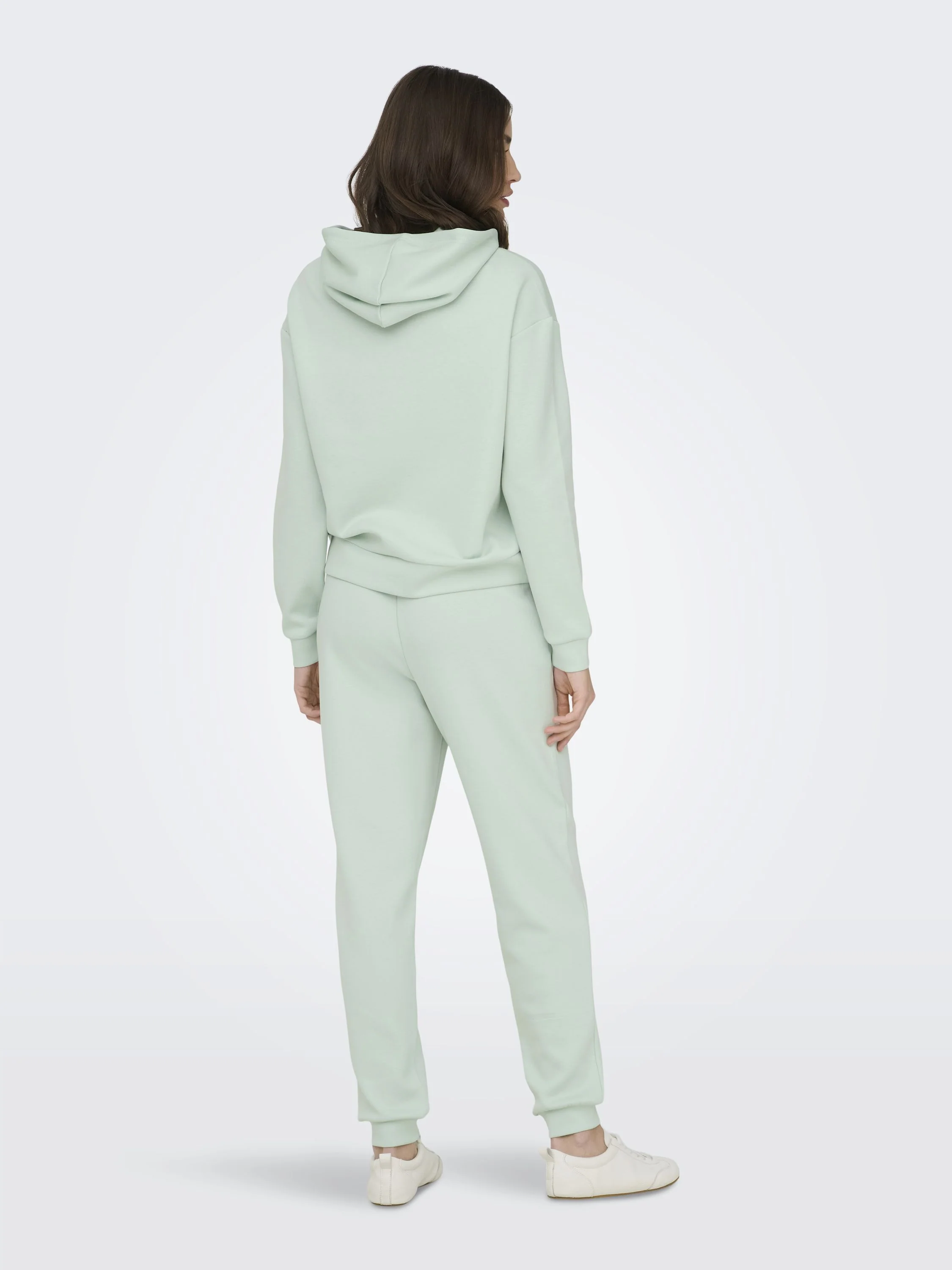 Sweatshirt ONPLOUNGE mit Kapuze - Image 3