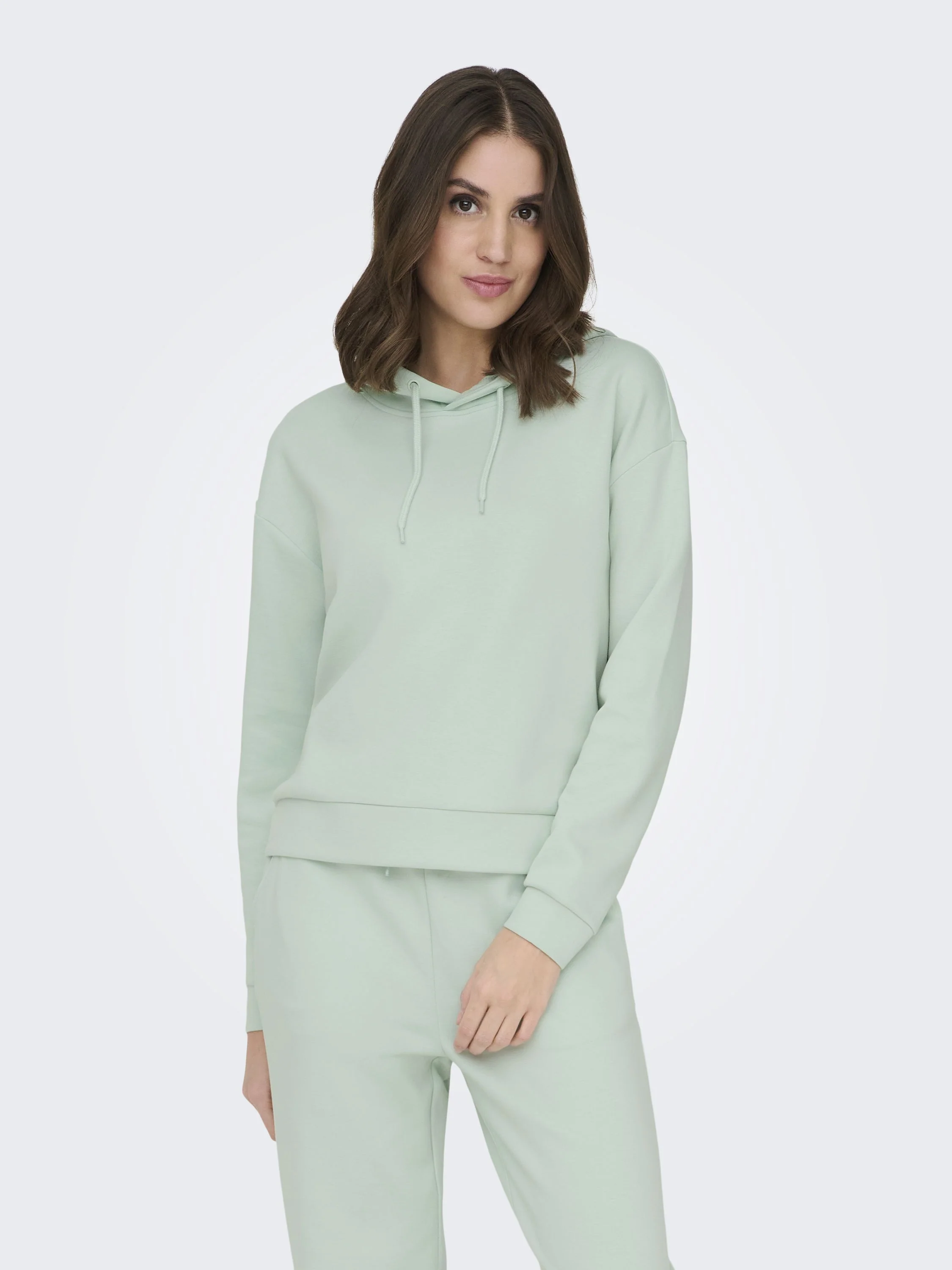 Sweatshirt ONPLOUNGE mit Kapuze - Image 4