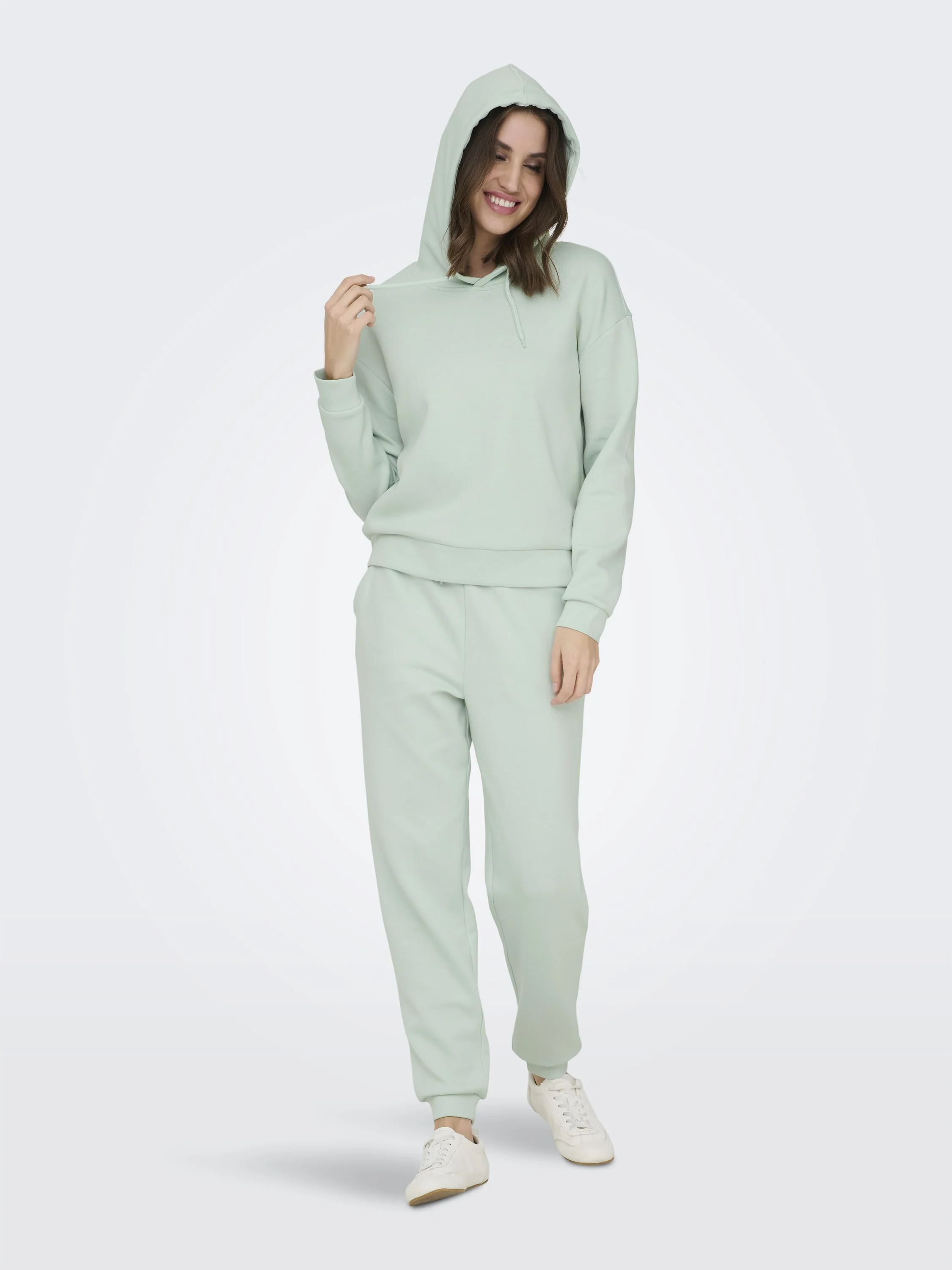 Sweatshirt ONPLOUNGE mit Kapuze - Image 5