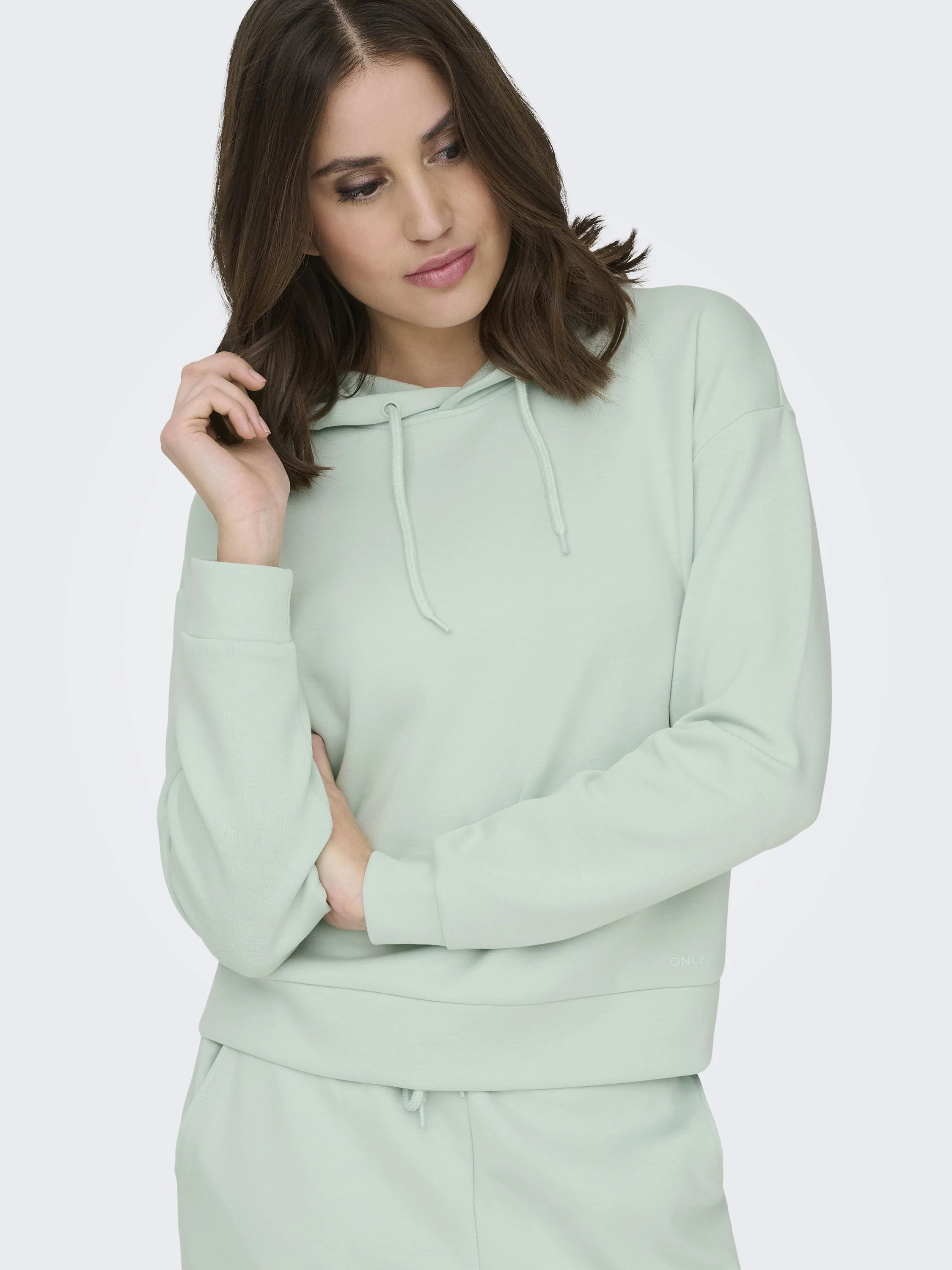 Sweatshirt ONPLOUNGE mit Kapuze - Image 6