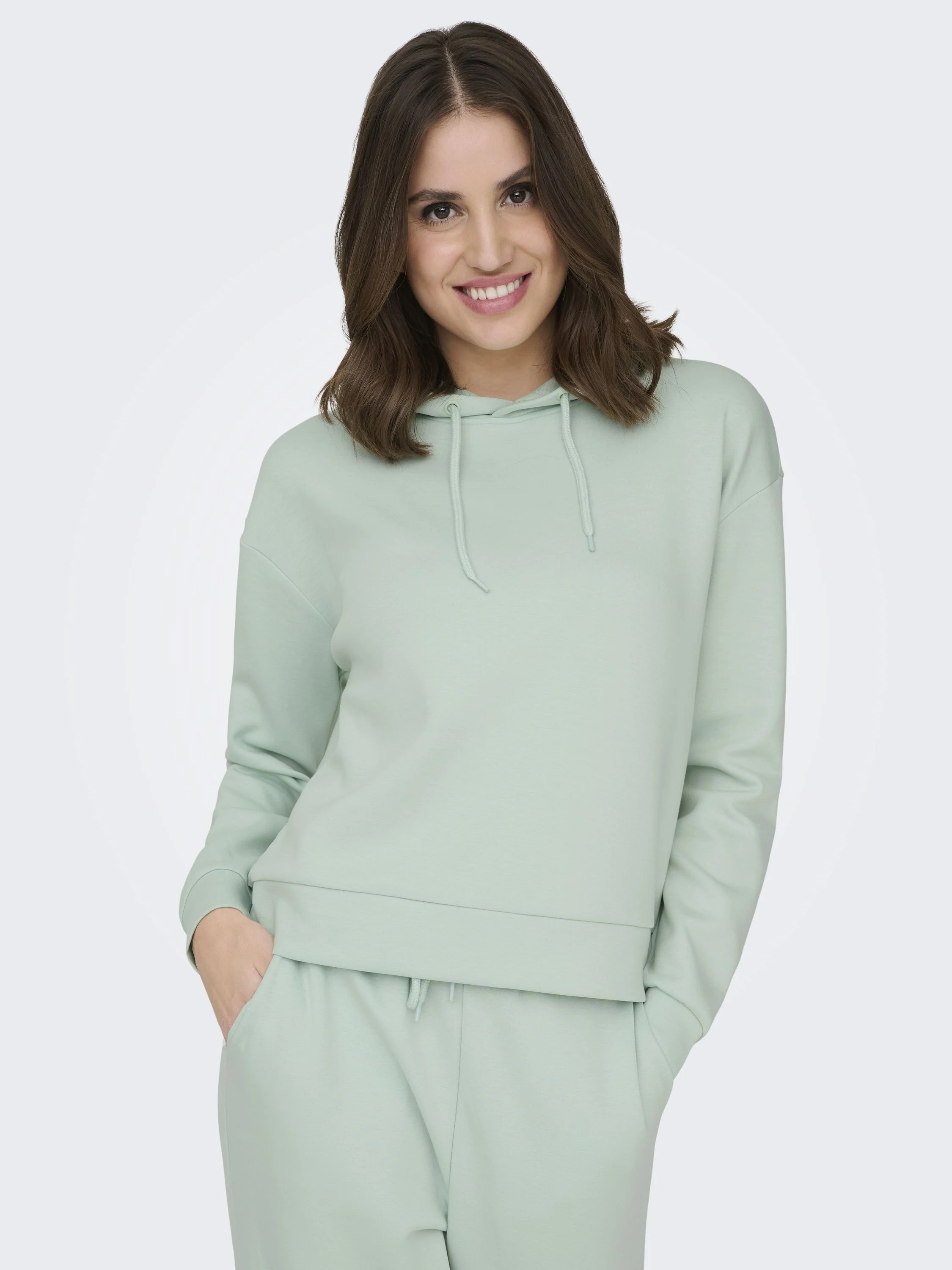 Sweatshirt ONPLOUNGE mit Kapuze - Image 7