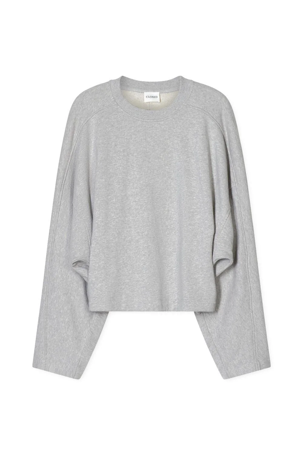Sweatshirt Oversized Fit