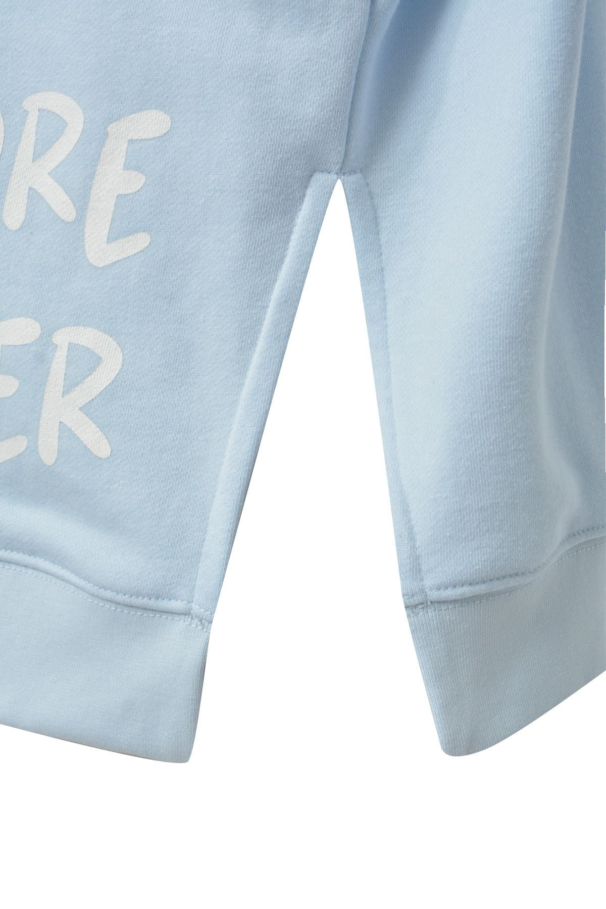 Sweatshirt Oversized Fit - Image 2