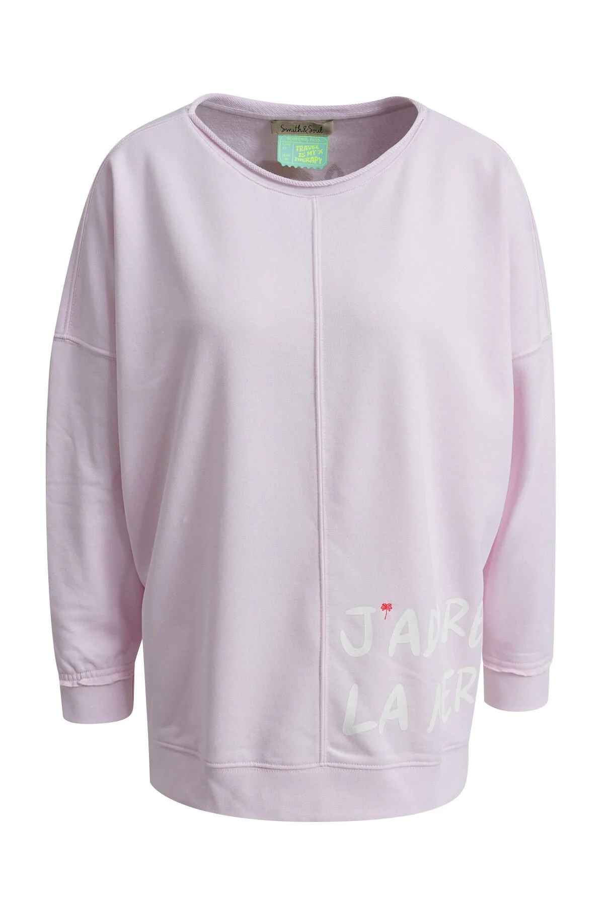 Sweatshirt Oversized Fit