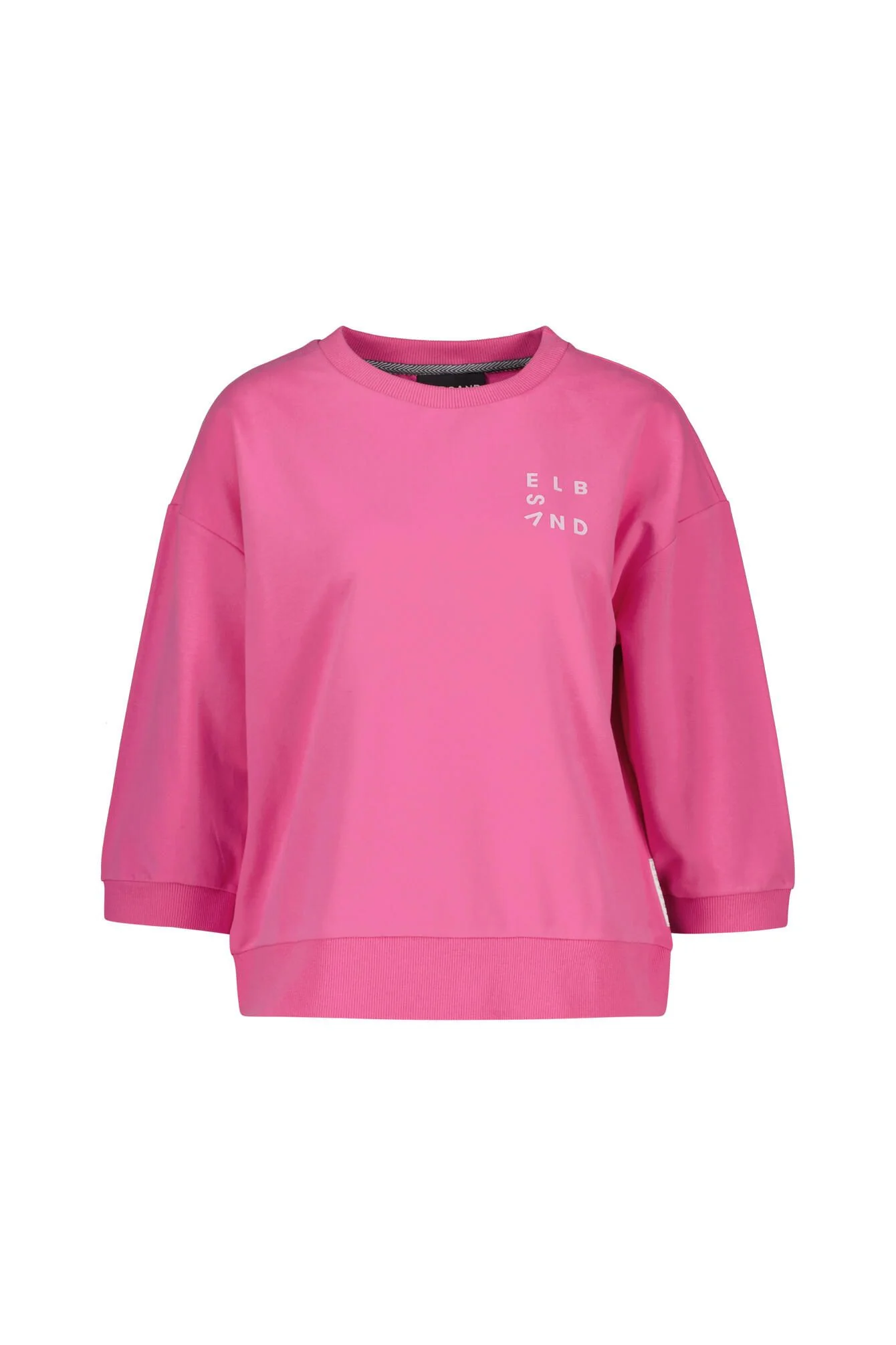 Sweatshirt PARVIN aus Baumwolle