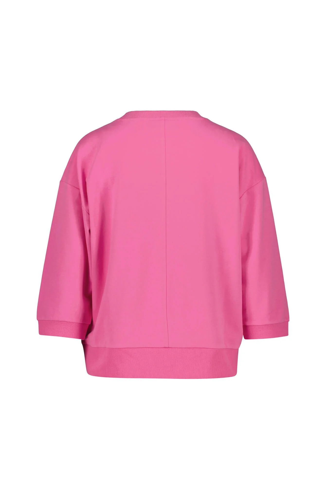 Sweatshirt PARVIN aus Baumwolle - Image 2