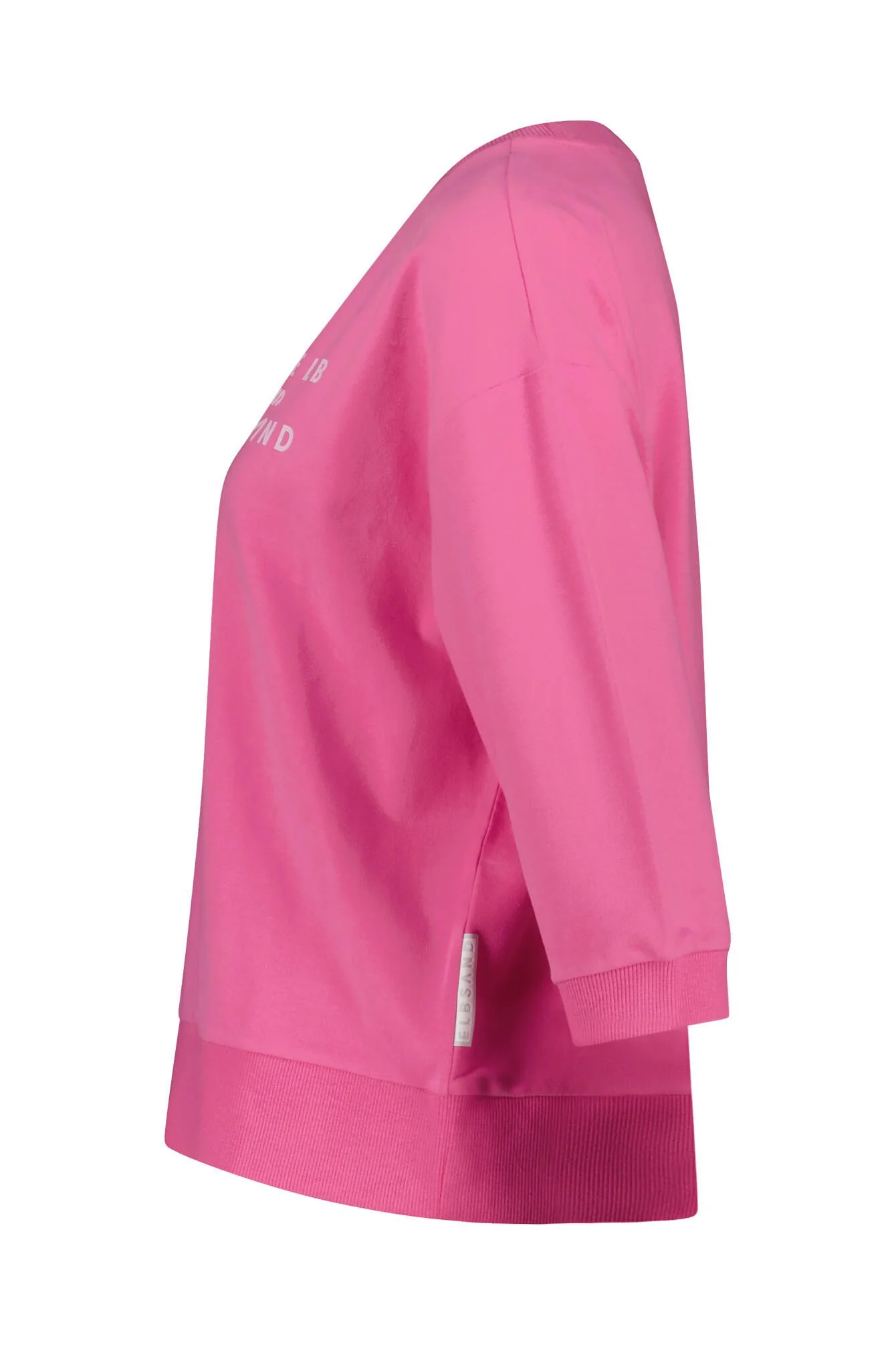 Sweatshirt PARVIN aus Baumwolle - Image 3