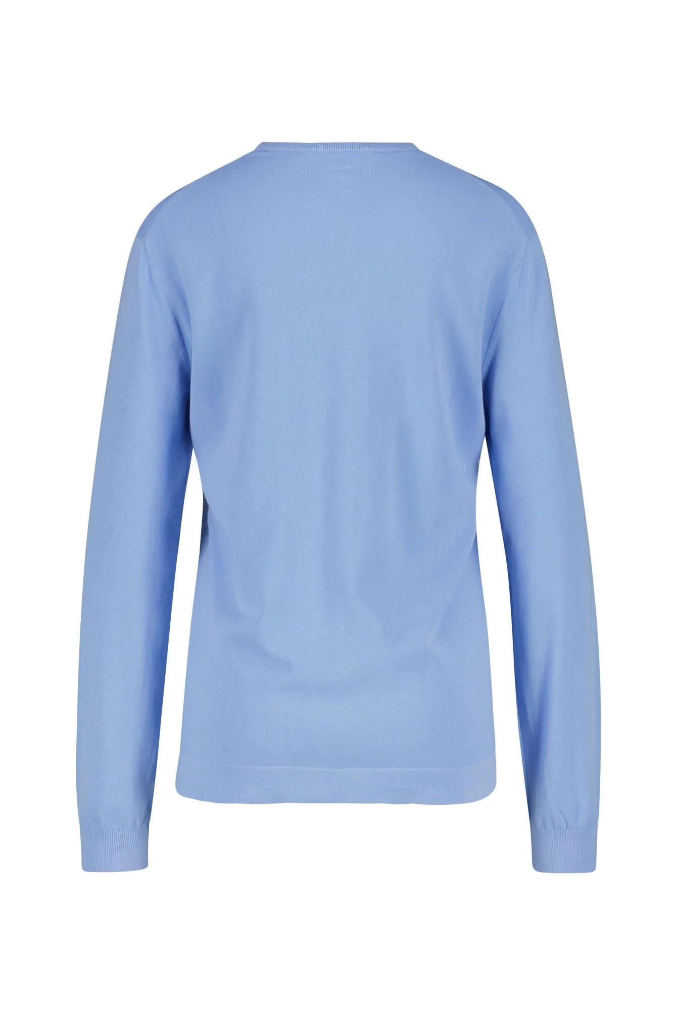 Sweatshirt Regular Fit aus Baumwolle - Image 2