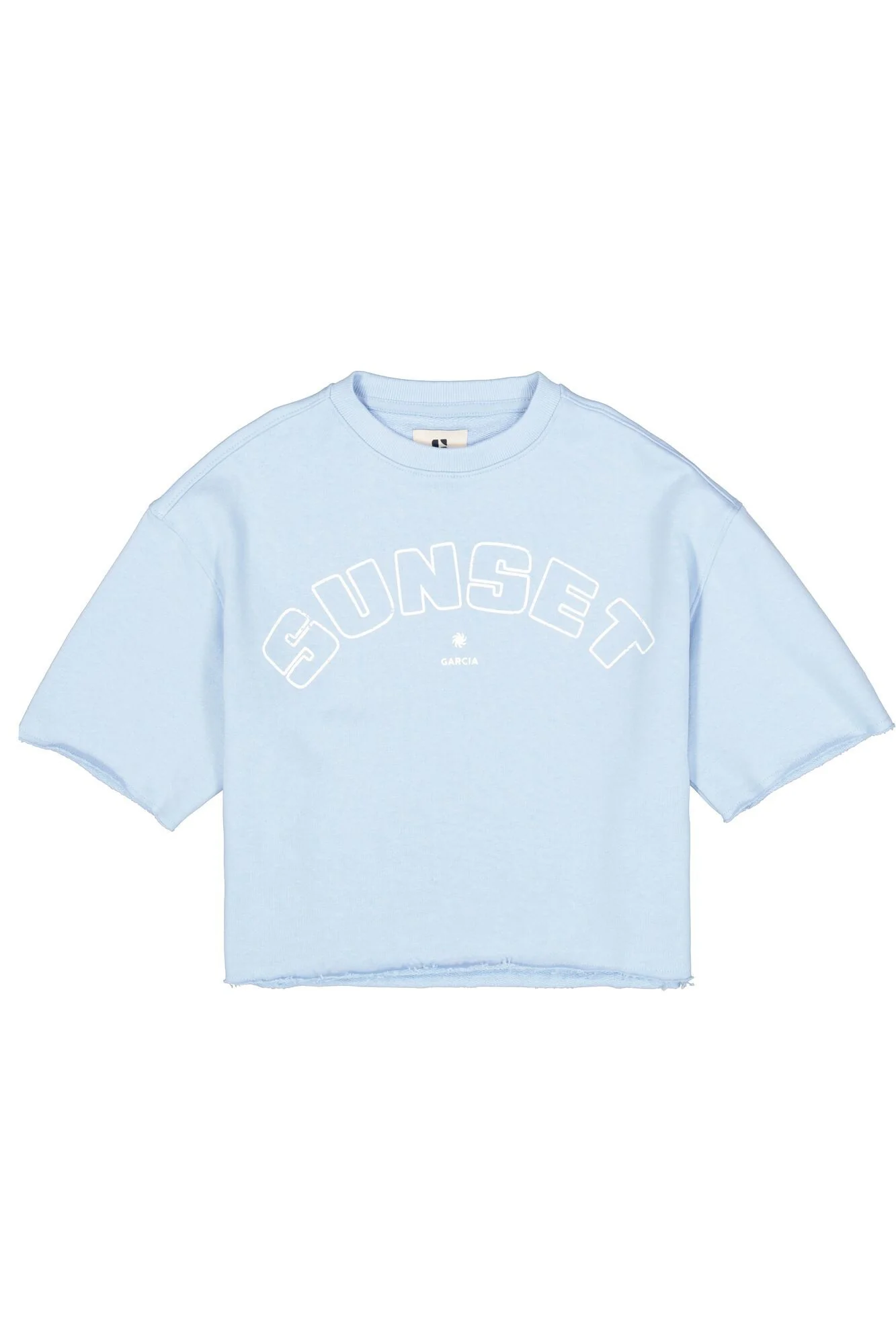 Sweatshirt Relaxed Fit