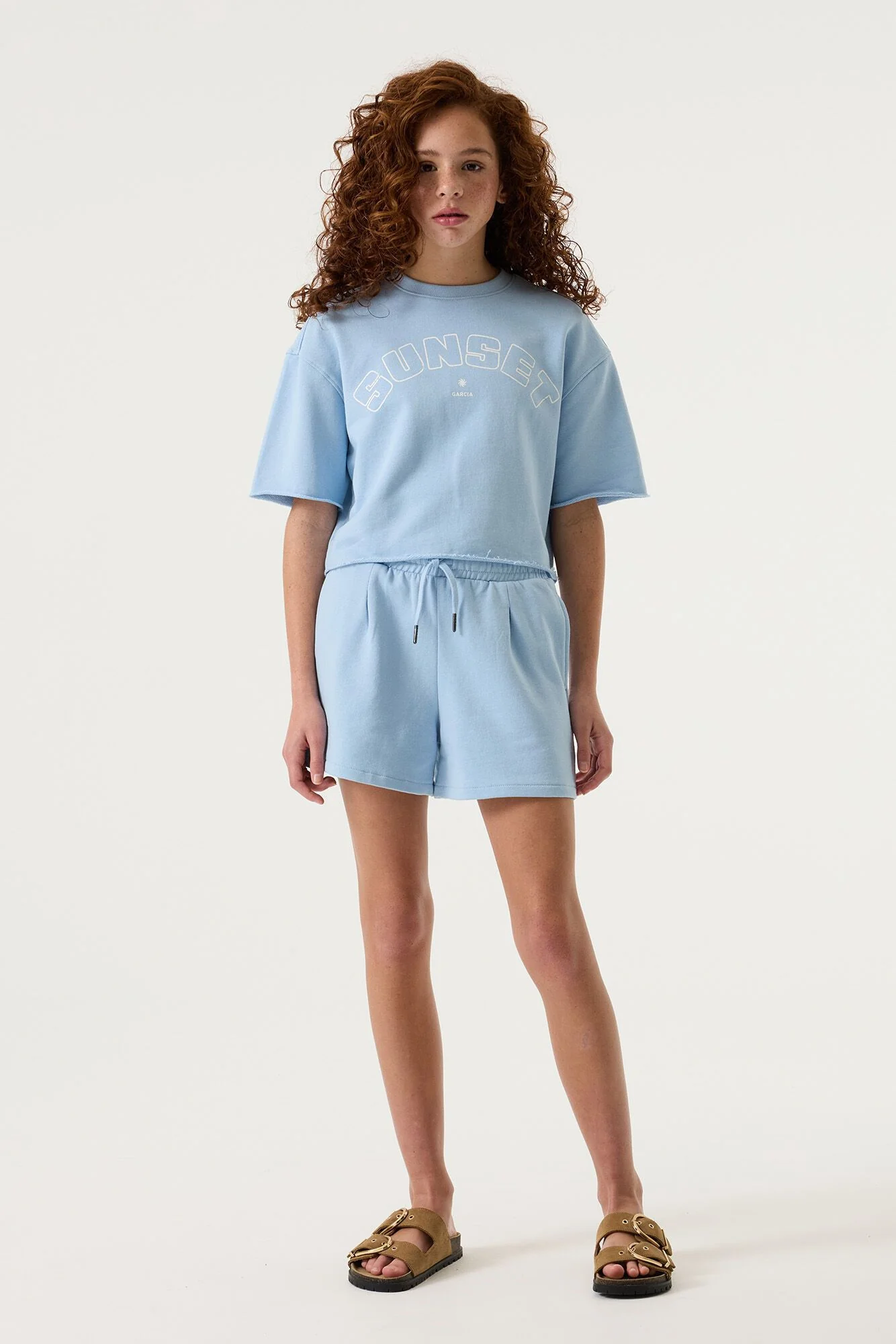 Sweatshirt Relaxed Fit - Image 4