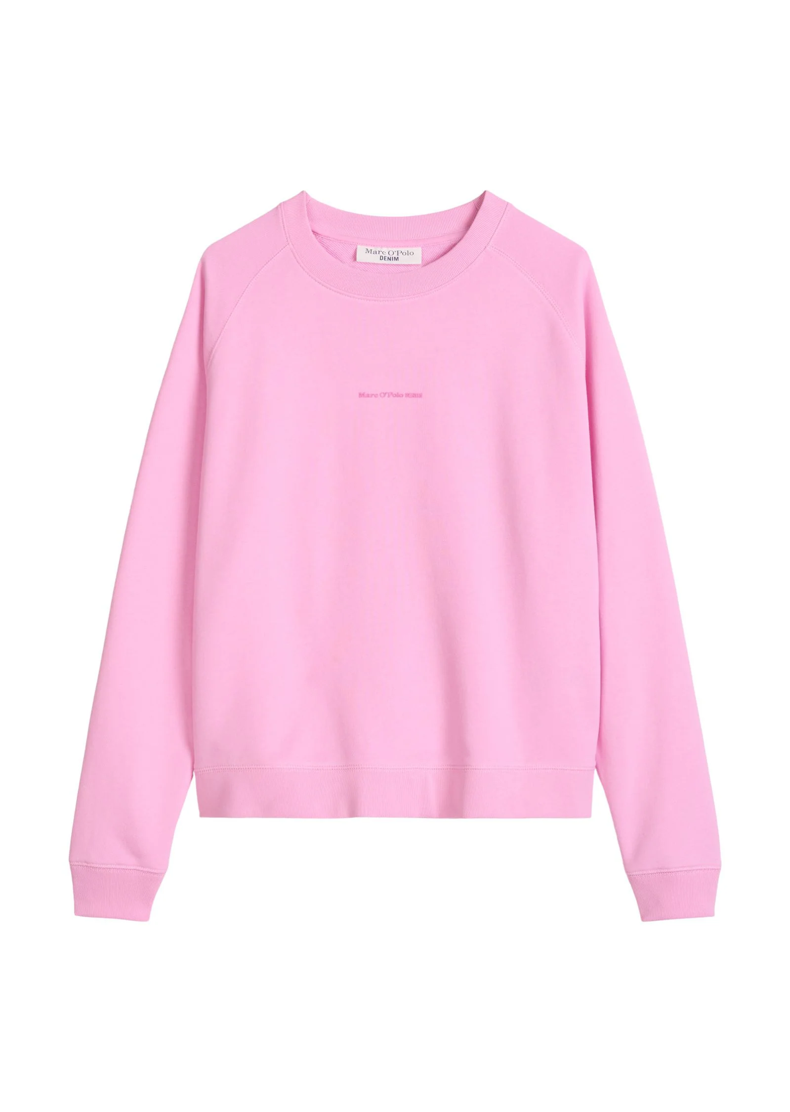 Sweatshirt Relaxed Fit