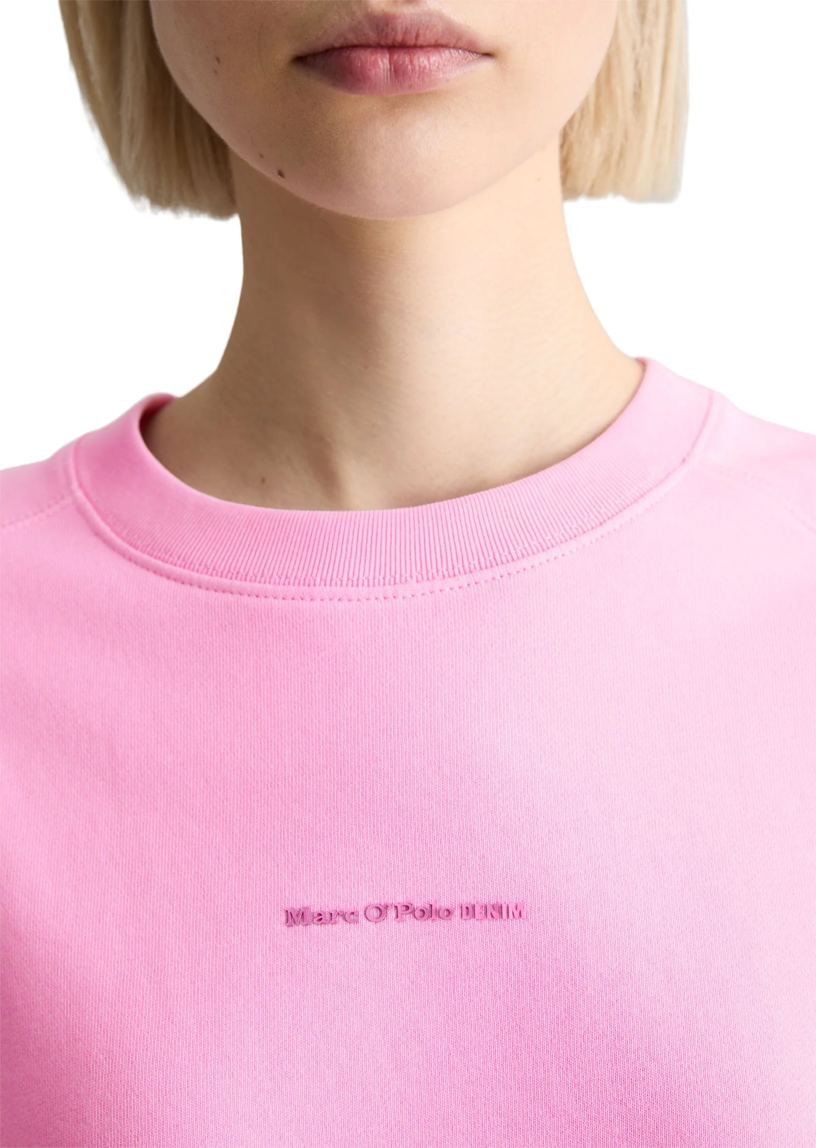 Sweatshirt Relaxed Fit - Image 5
