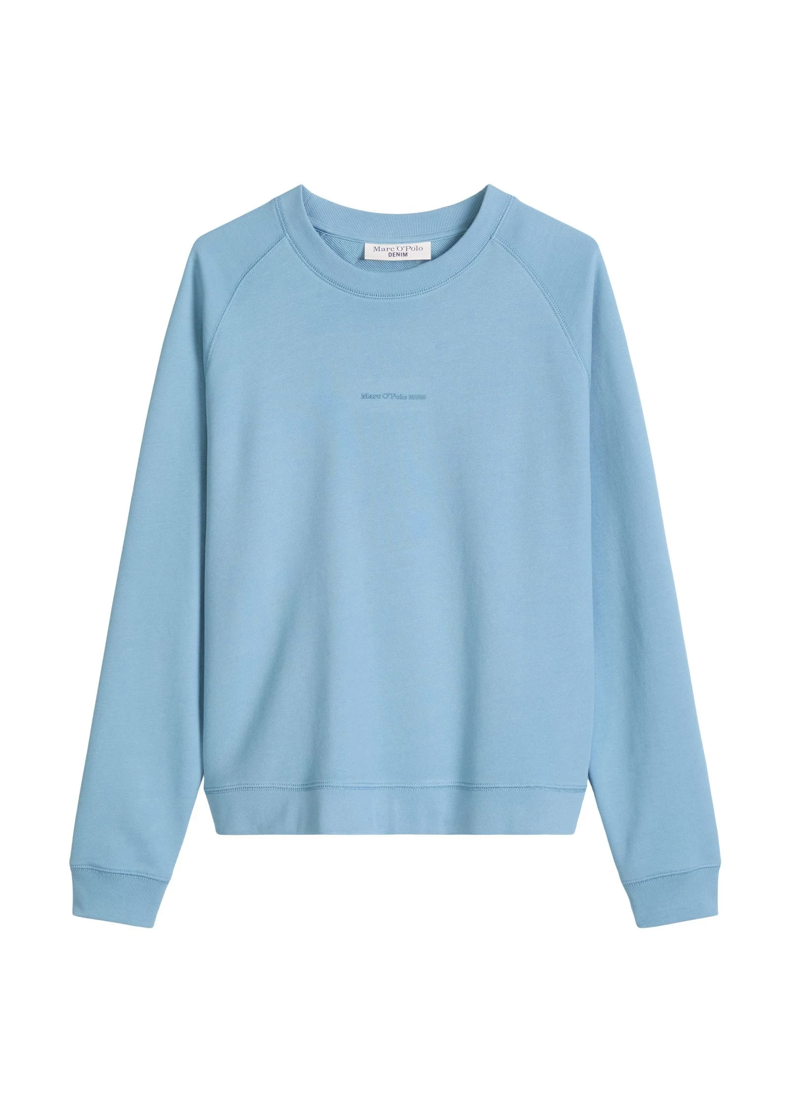 Sweatshirt Relaxed Fit