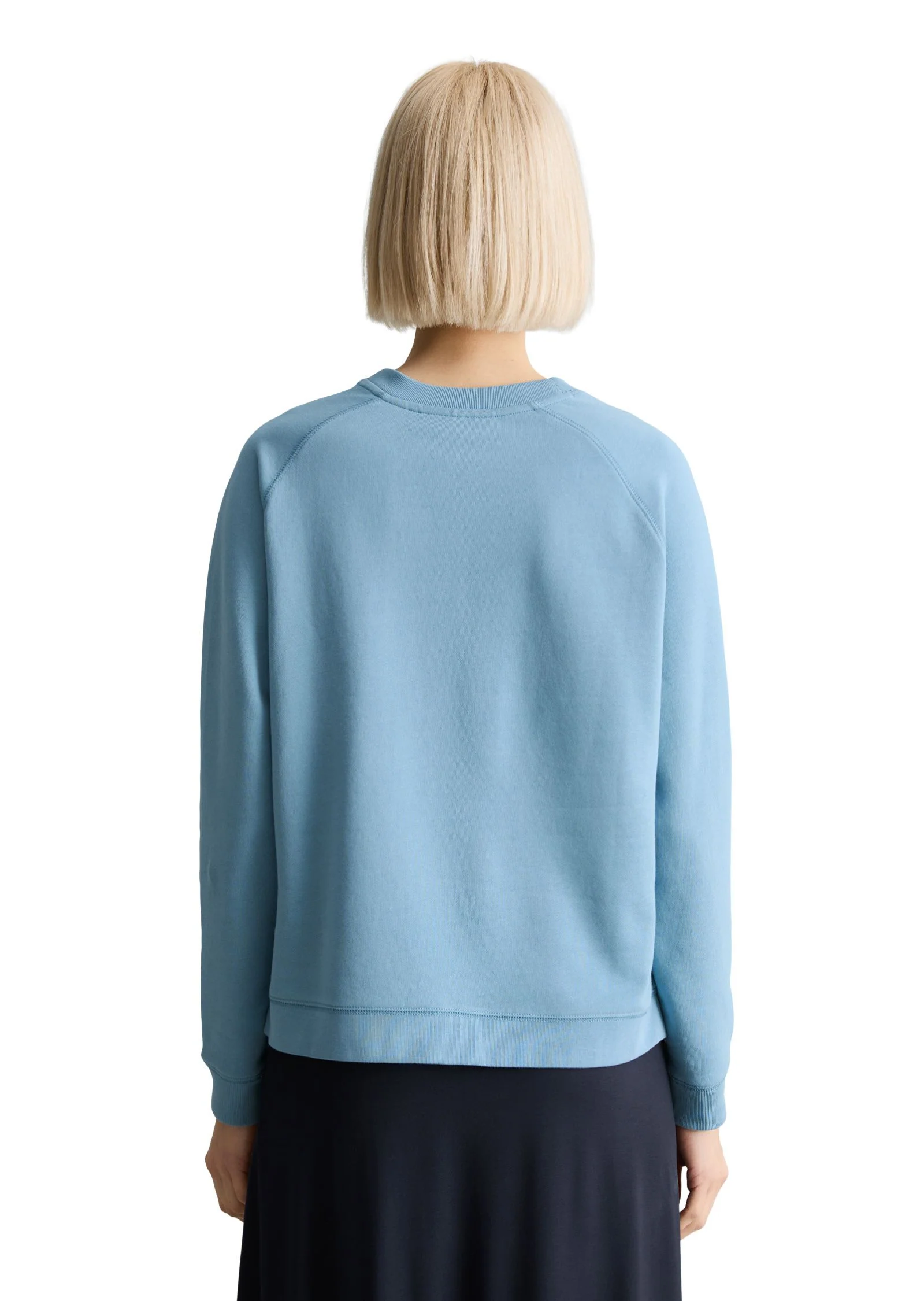 Sweatshirt Relaxed Fit - Image 2